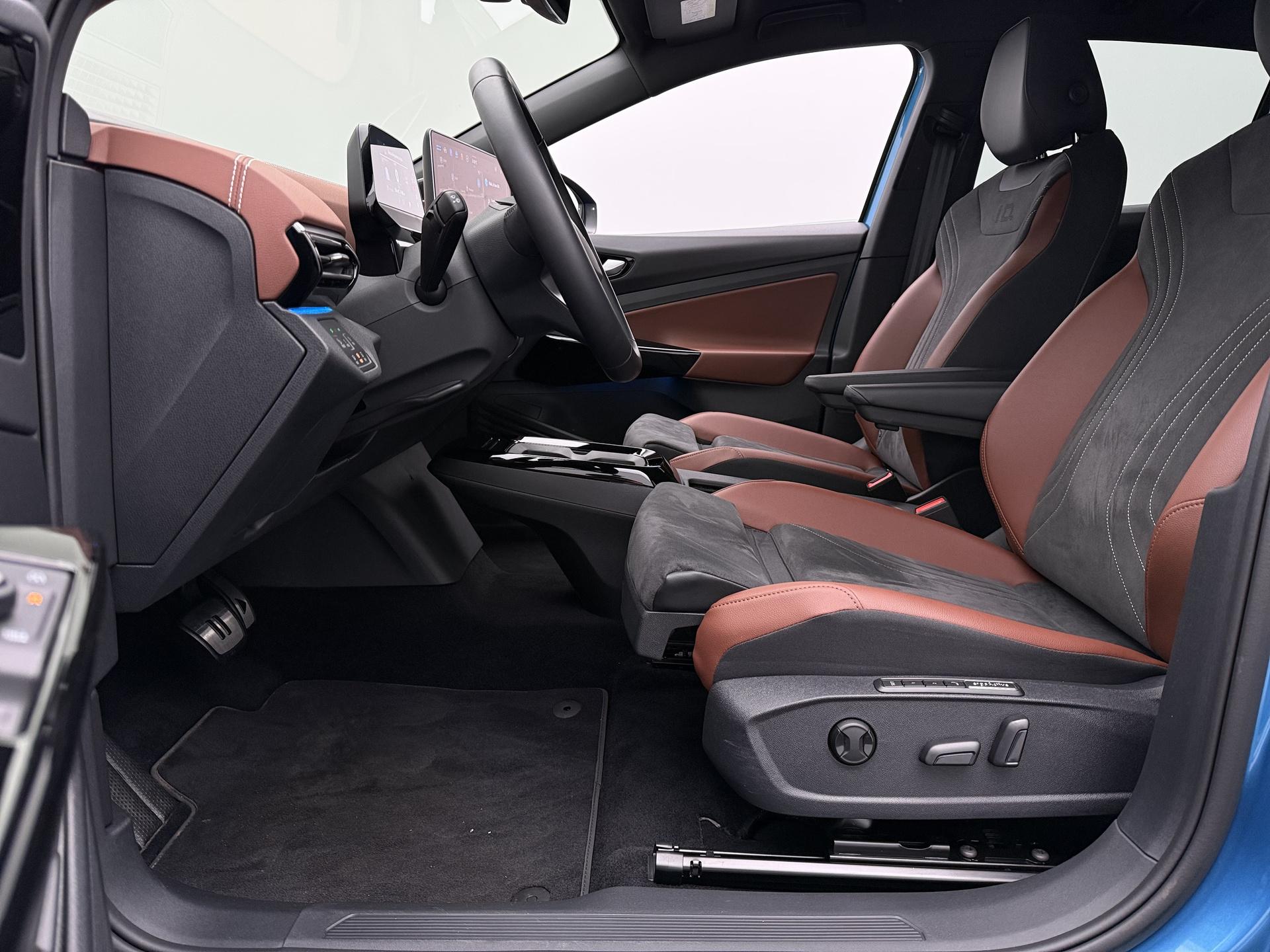 Foto van Volkswagen Id.5