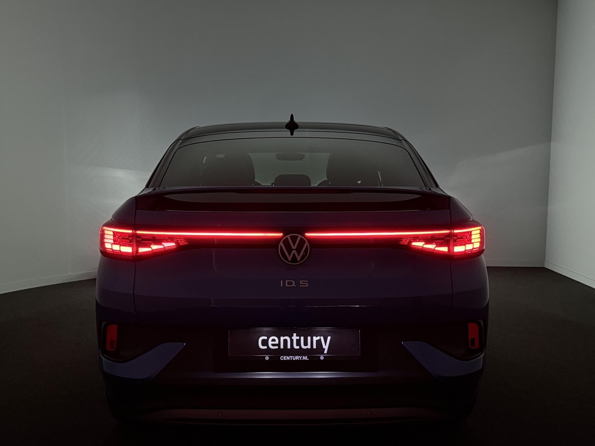 Foto van Volkswagen Id.5