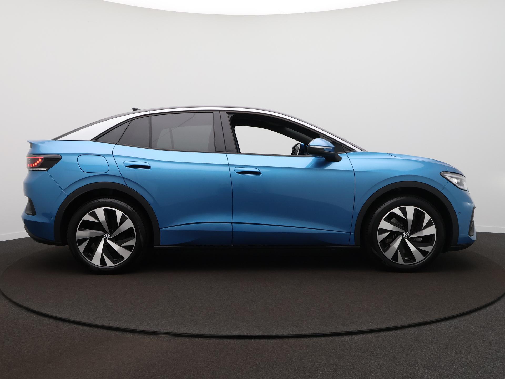 Foto van Volkswagen Id.5