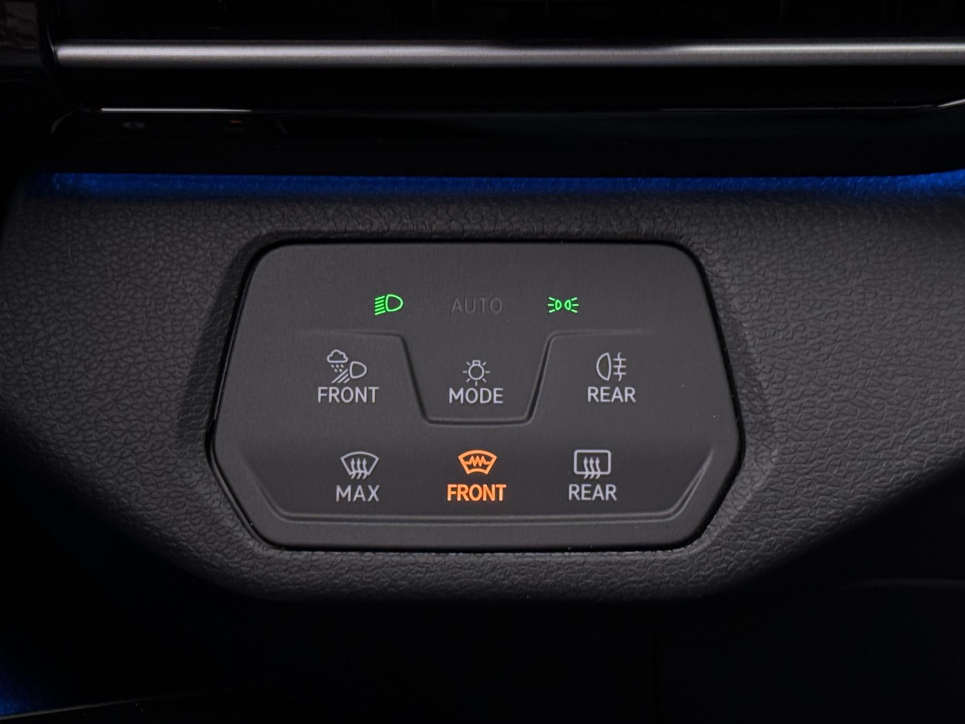 Foto van Volkswagen Id.5