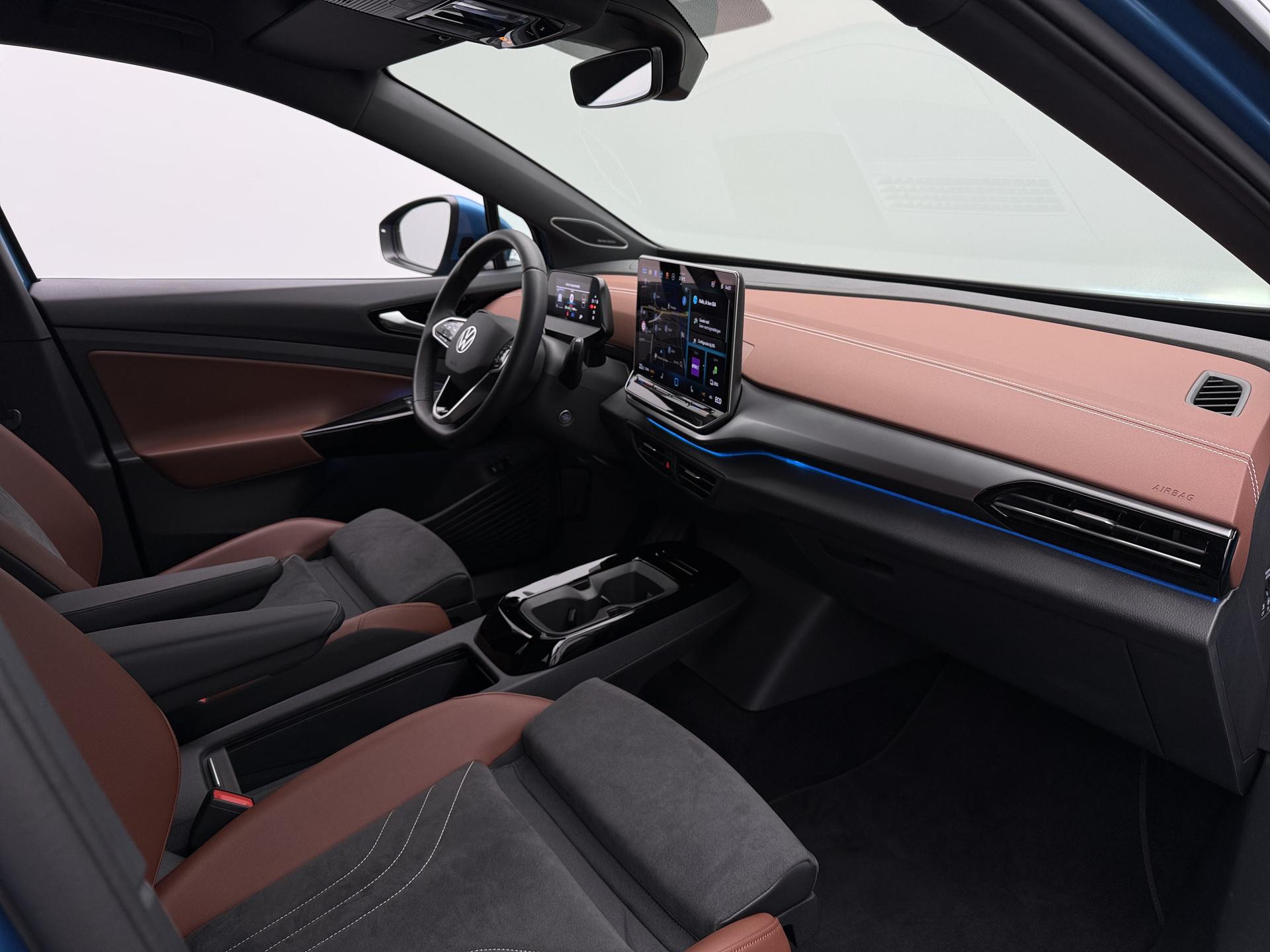 Foto van Volkswagen Id.5