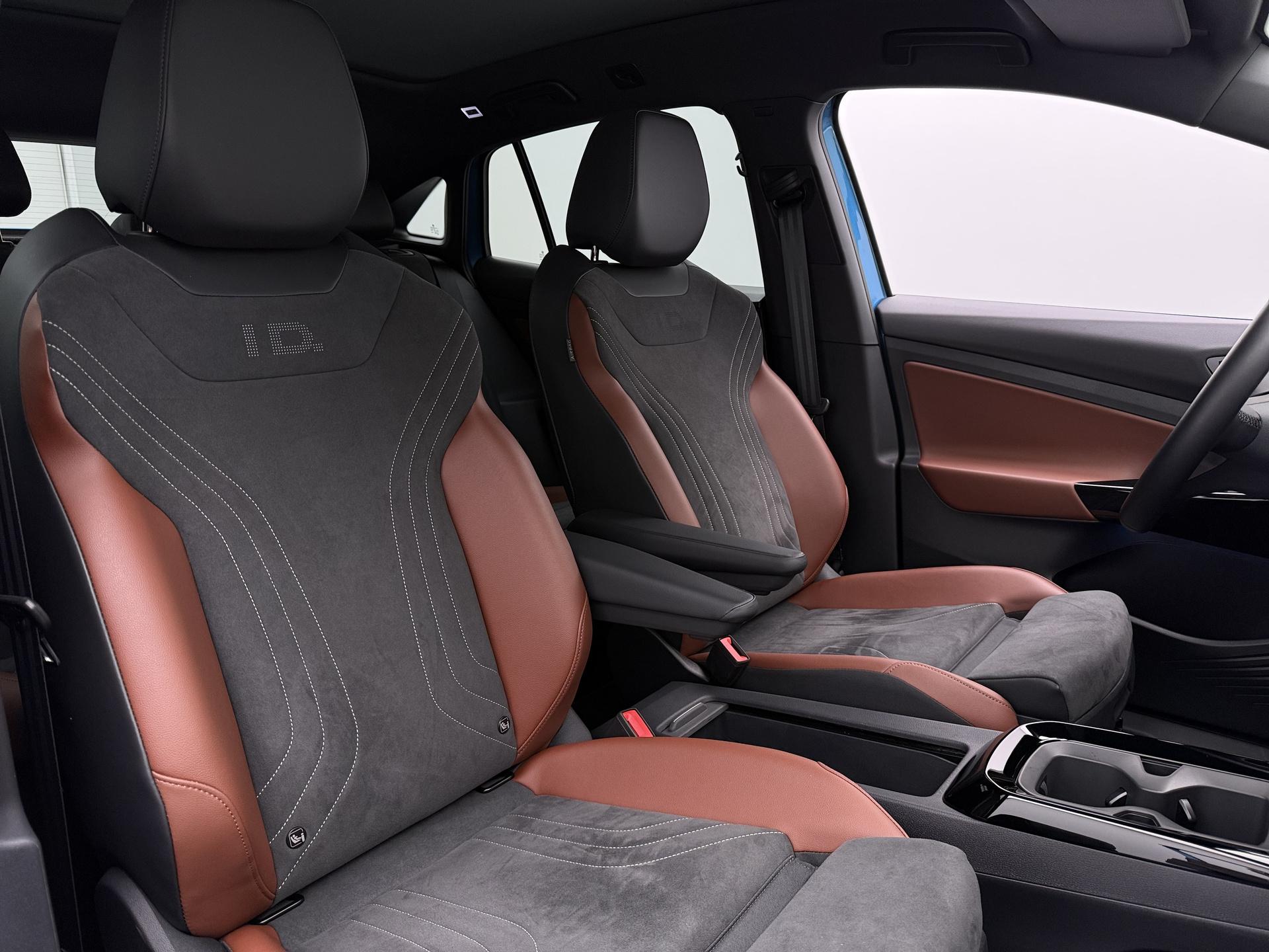 Foto van Volkswagen Id.5