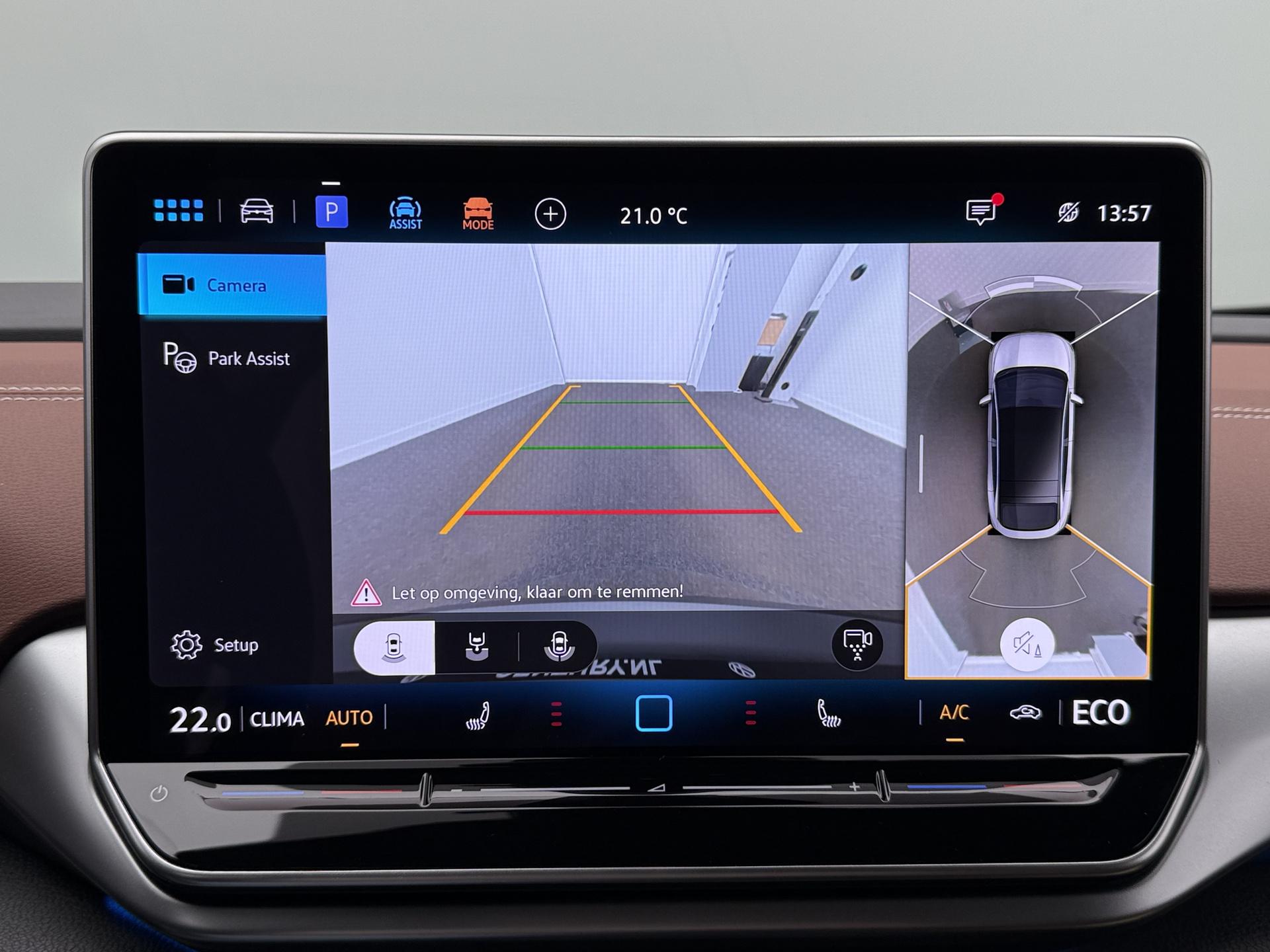 Foto van Volkswagen Id.5