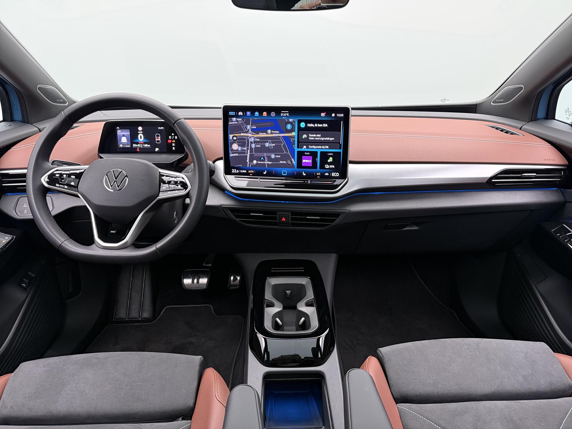Foto van Volkswagen Id.5
