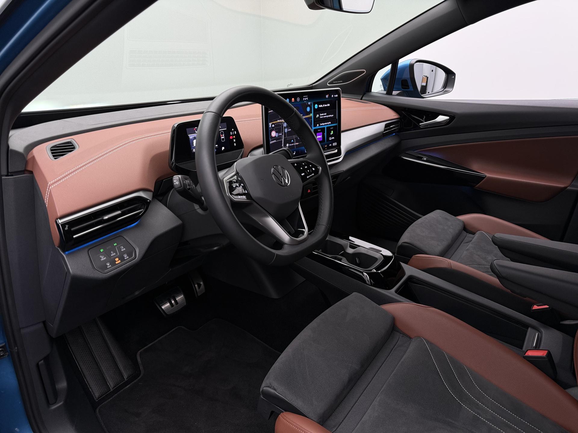 Foto van Volkswagen Id.5