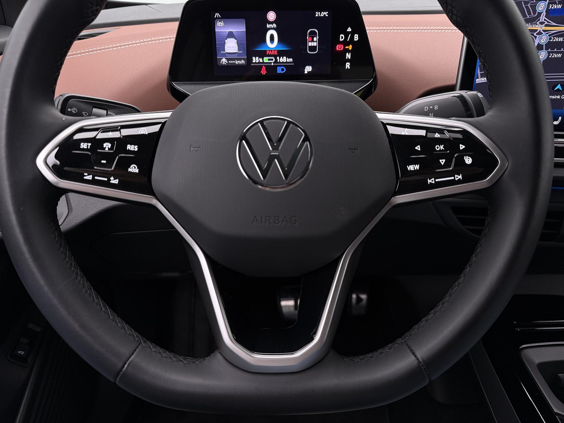 Foto van Volkswagen Id.5