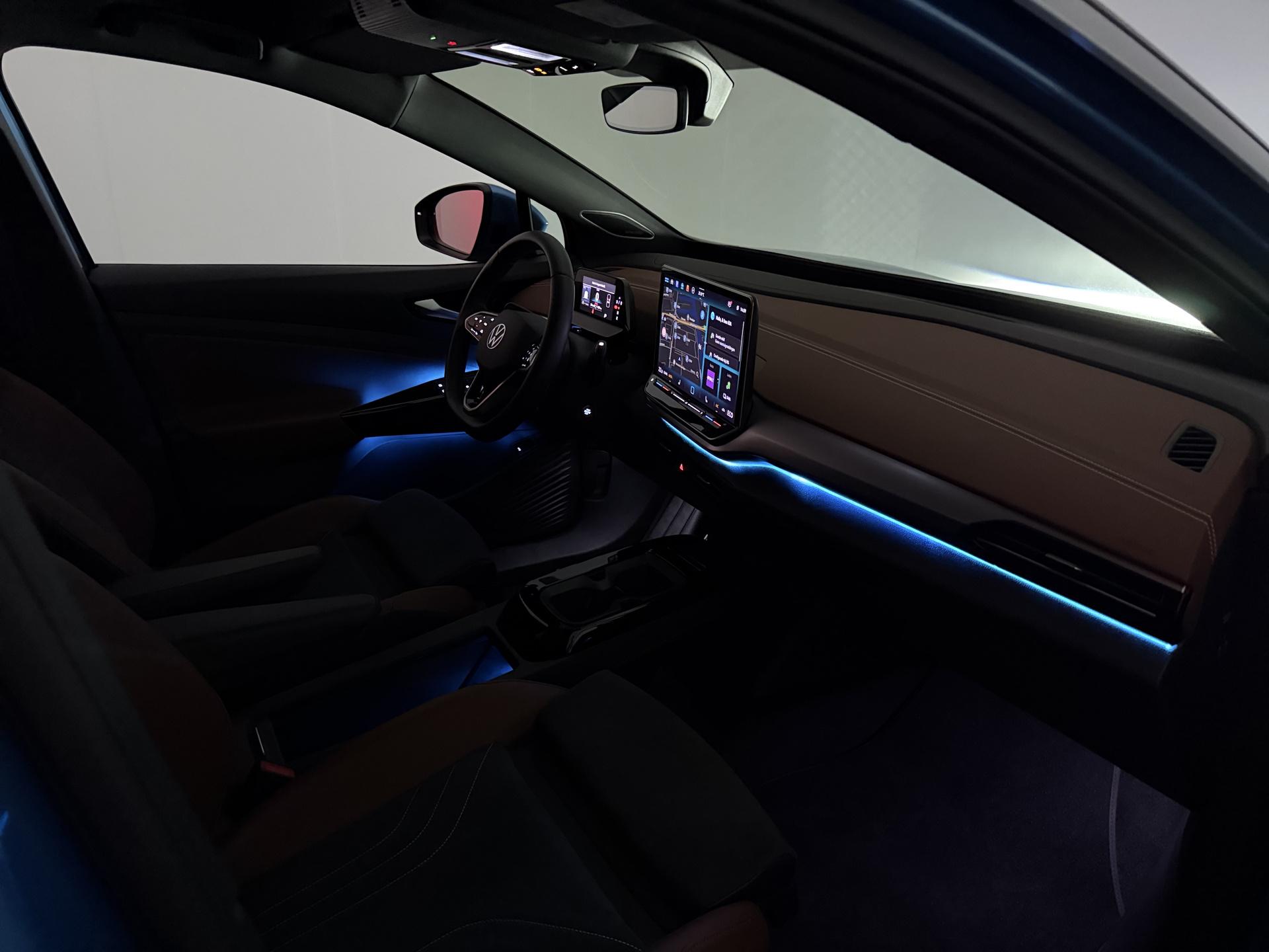 Foto van Volkswagen Id.5