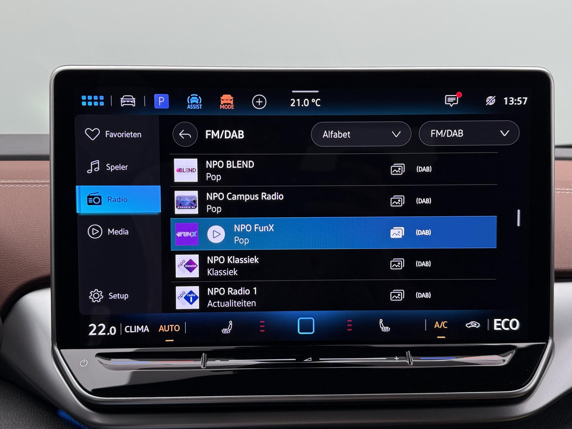 Foto van Volkswagen Id.5