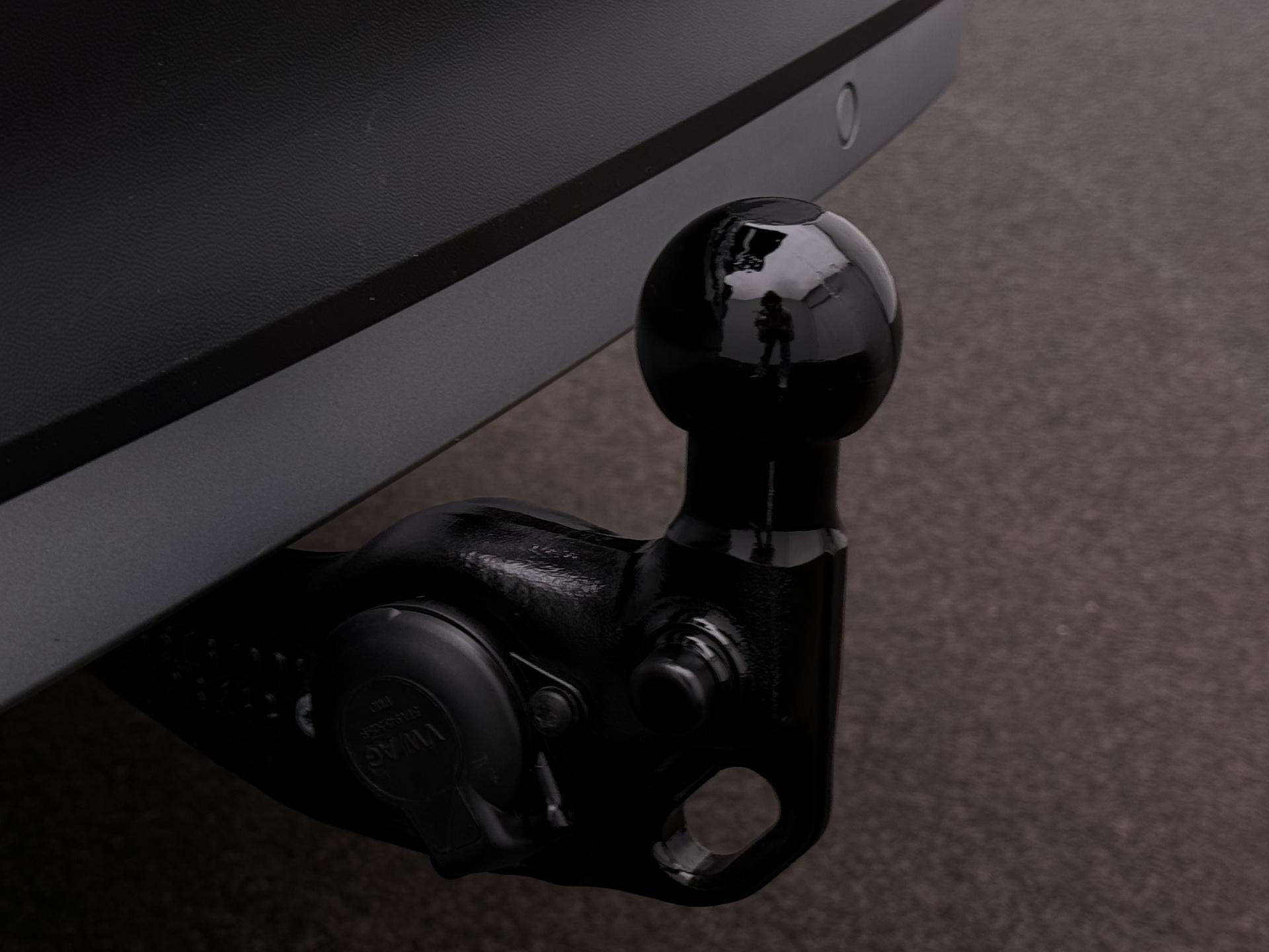 Foto van Volkswagen Id.5