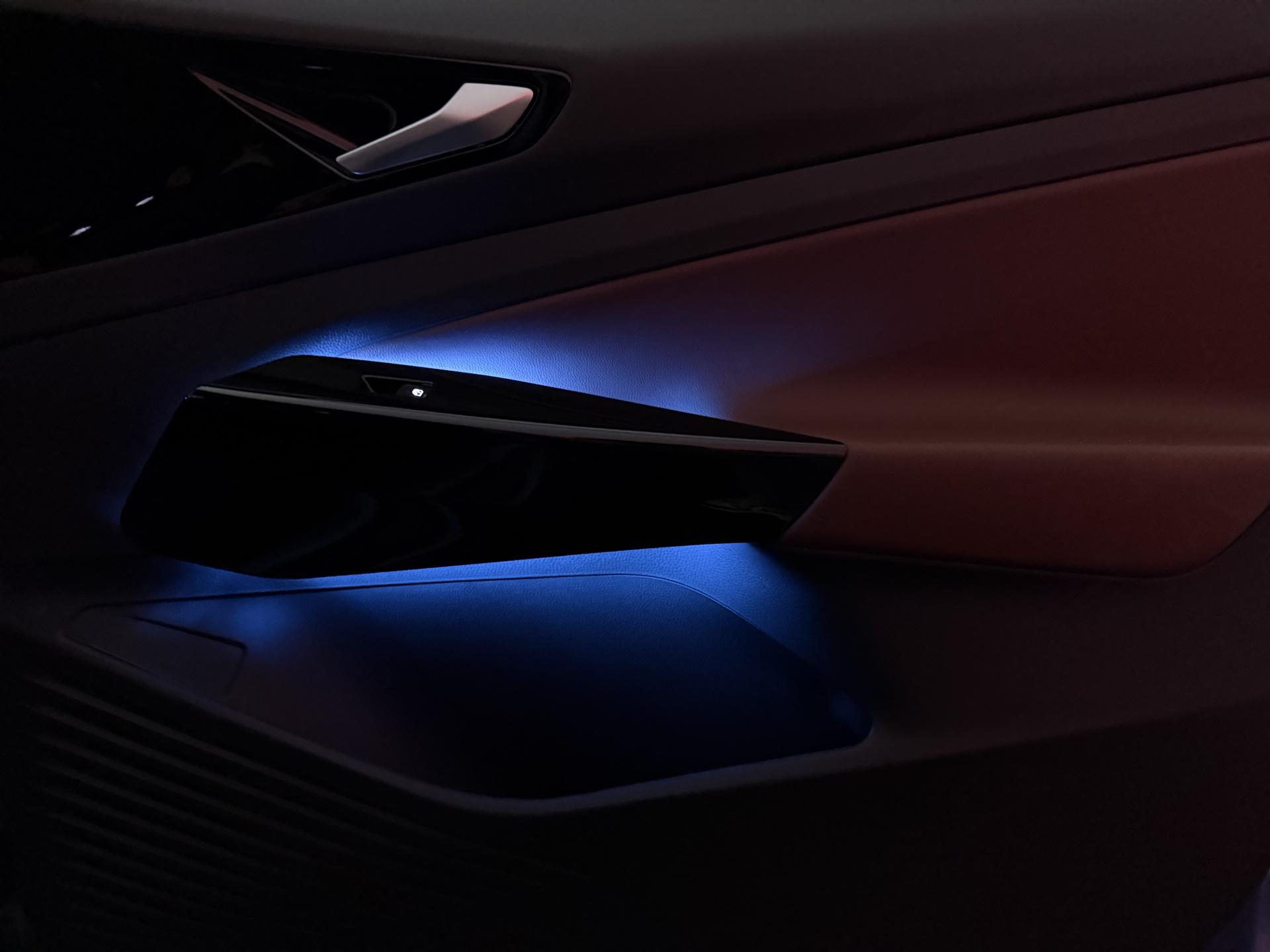 Foto van Volkswagen Id.5