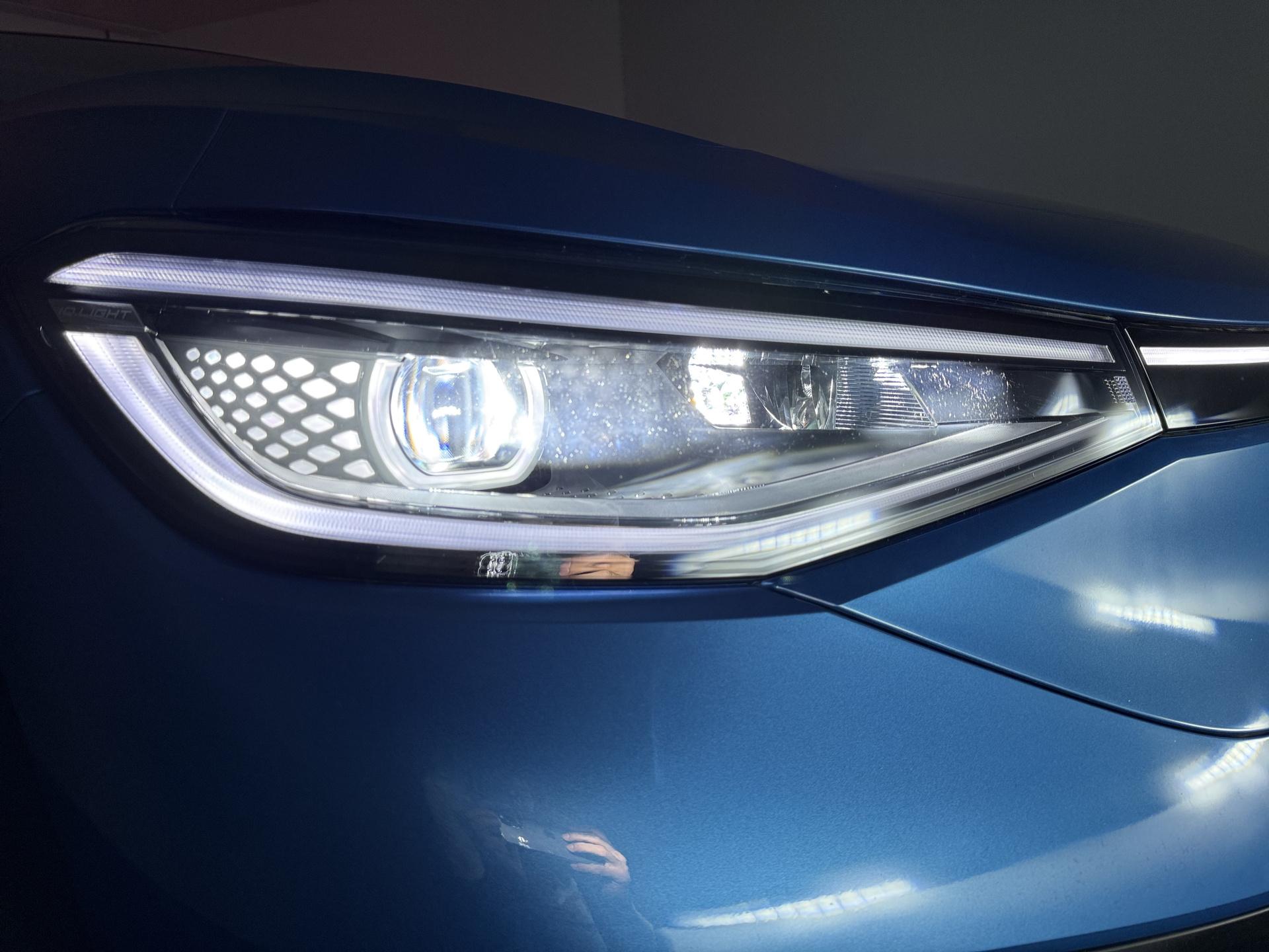 Foto van Volkswagen Id.5