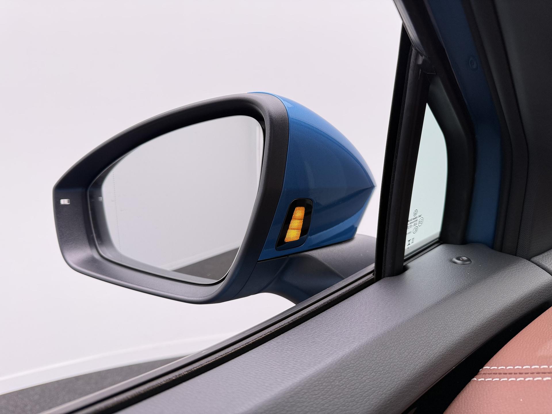 Foto van Volkswagen Id.5