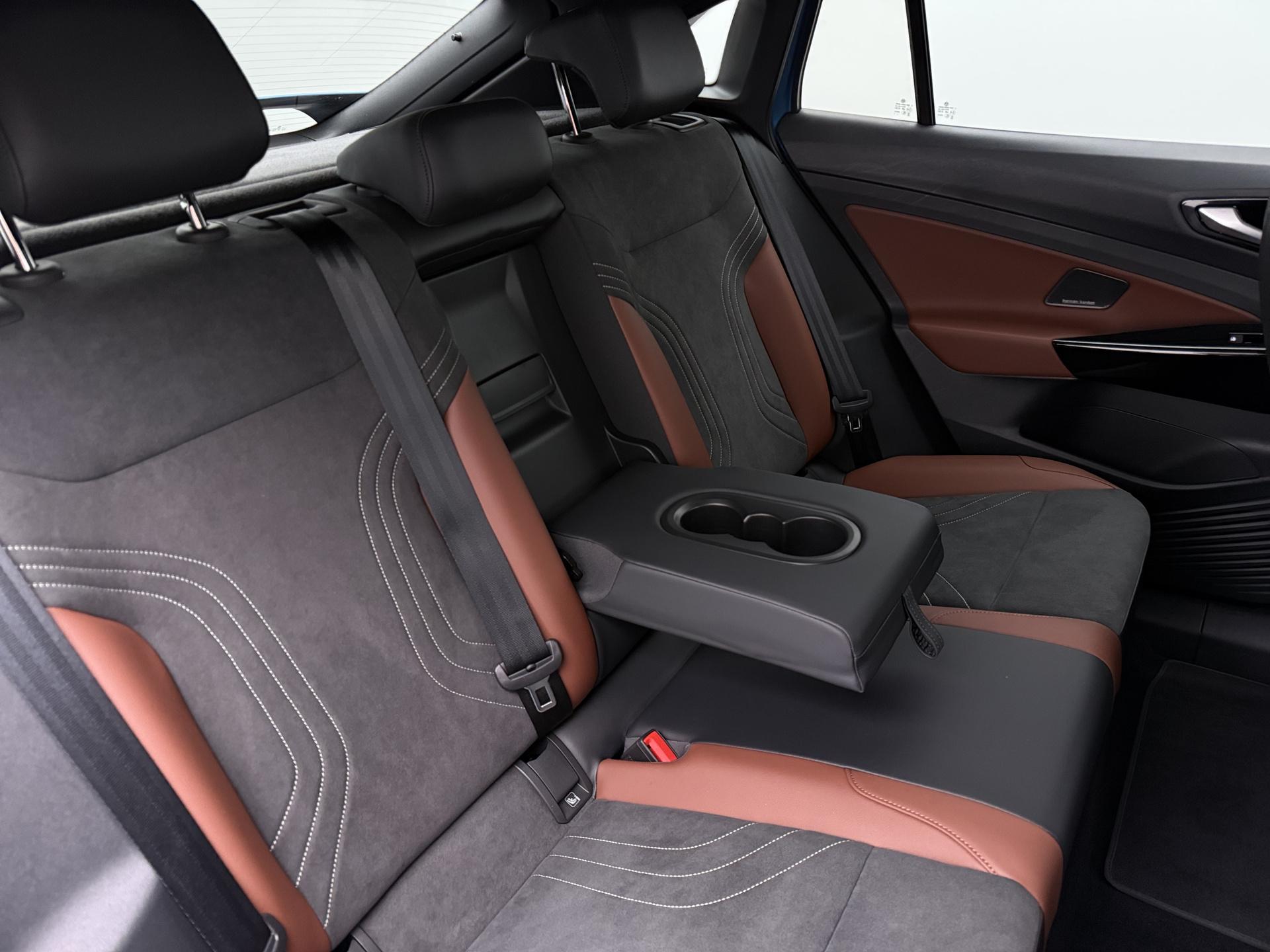 Foto van Volkswagen Id.5
