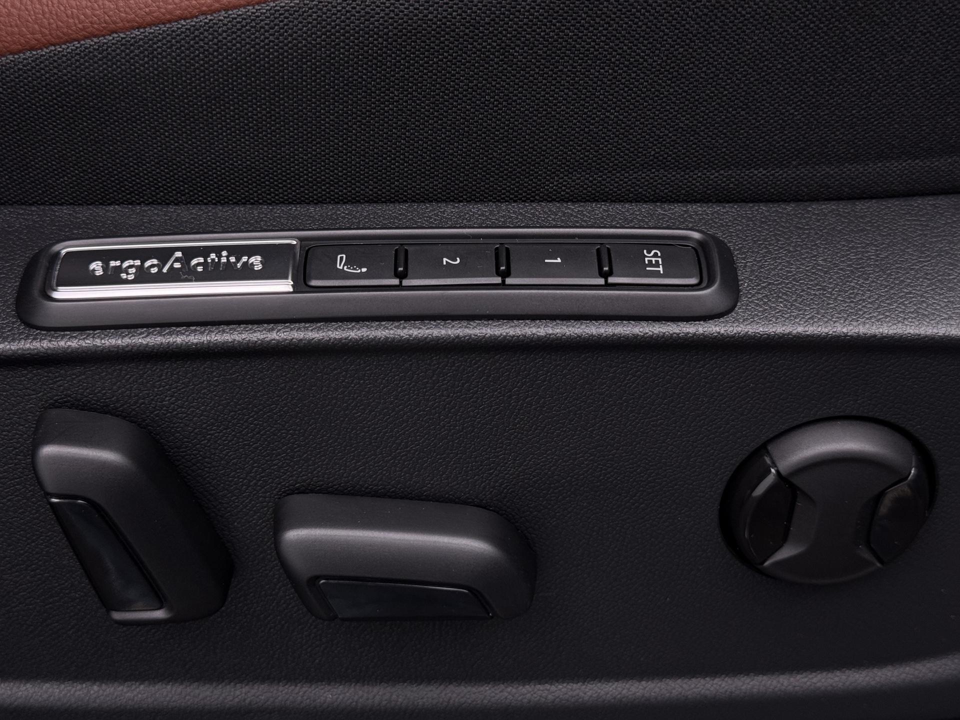 Foto van Volkswagen Id.5