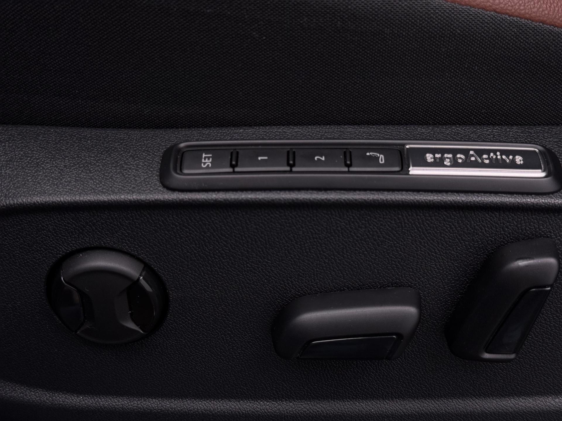 Foto van Volkswagen Id.5