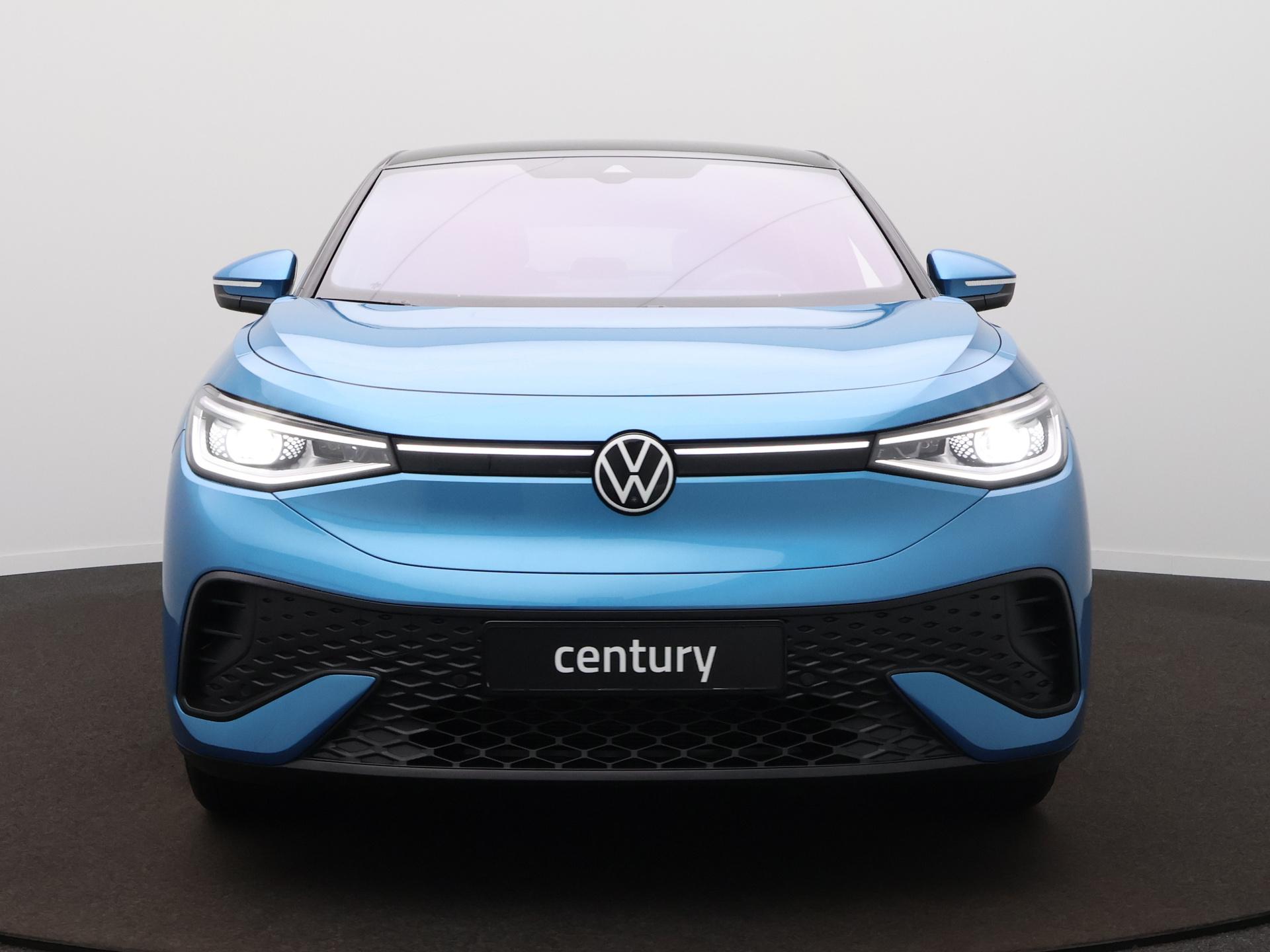 Foto van Volkswagen Id.5