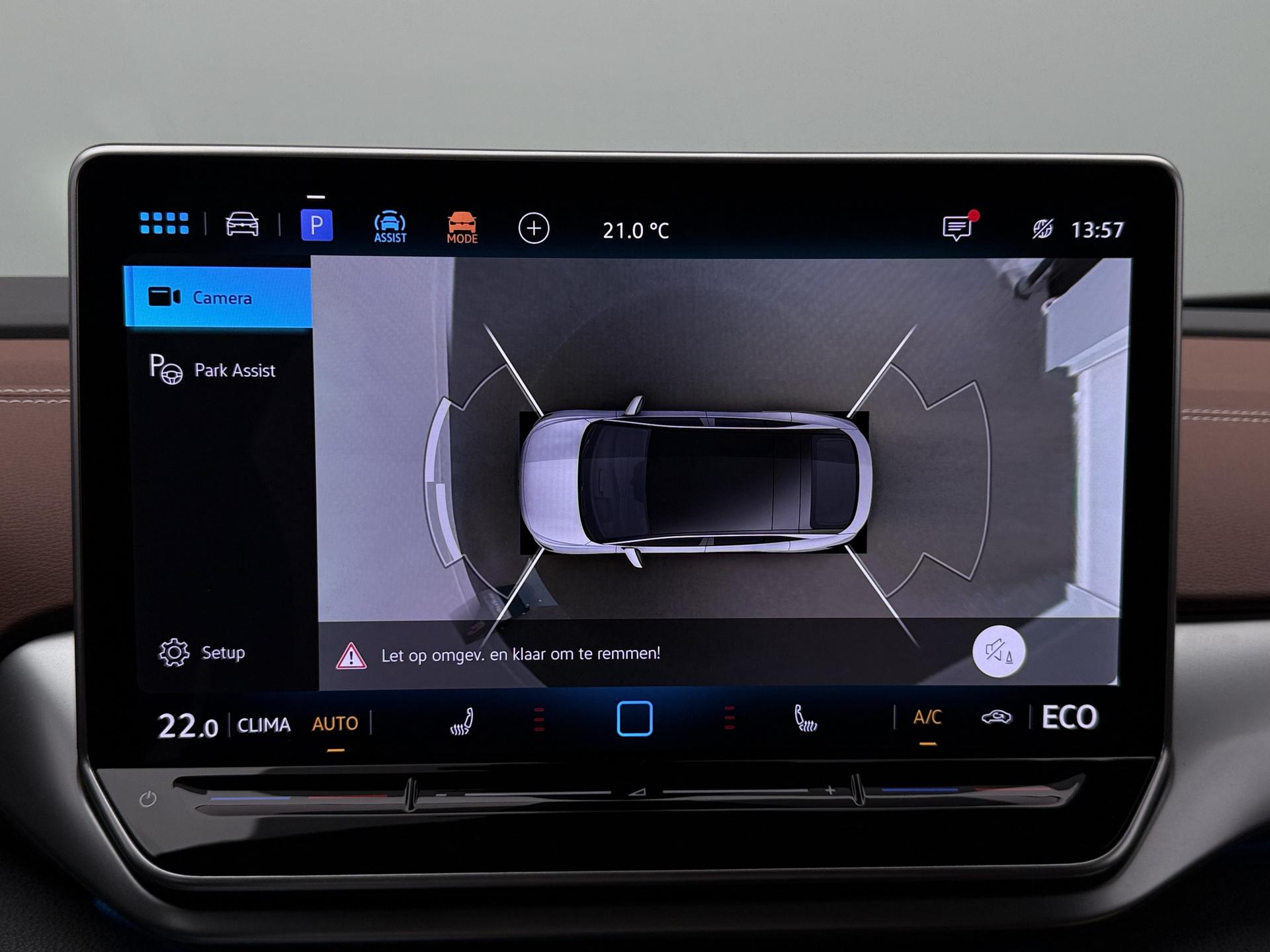Foto van Volkswagen Id.5