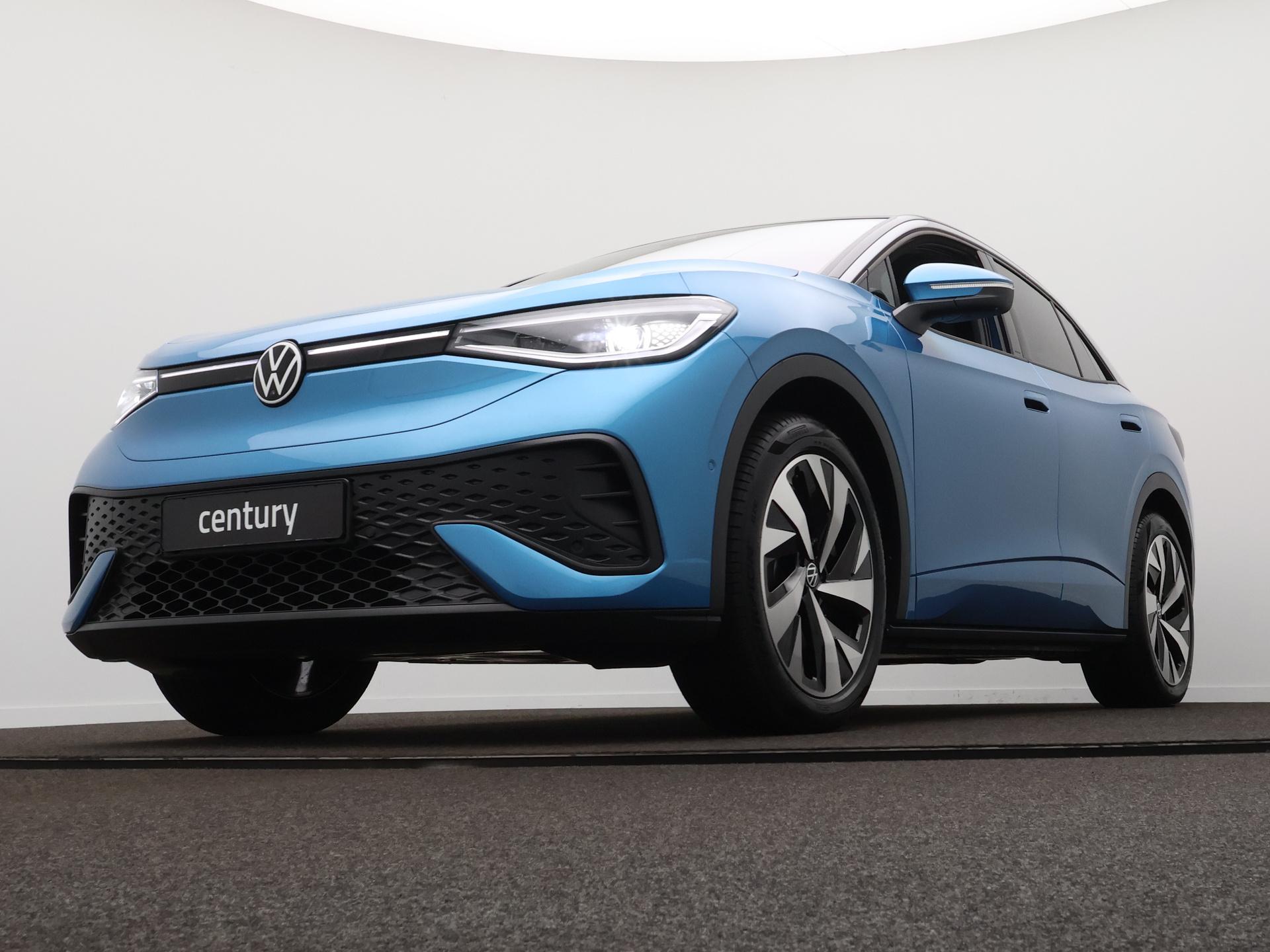 Foto van Volkswagen Id.5
