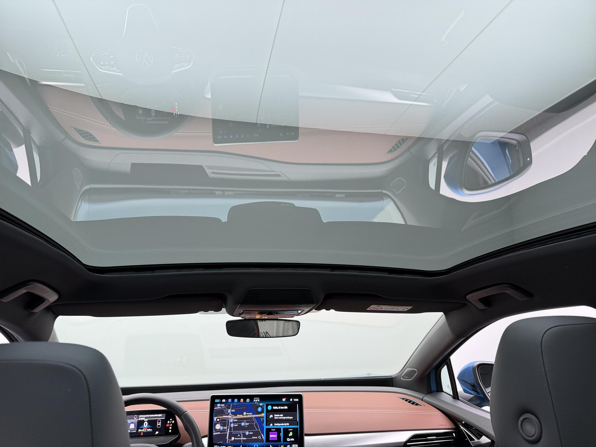 Foto van Volkswagen Id.5