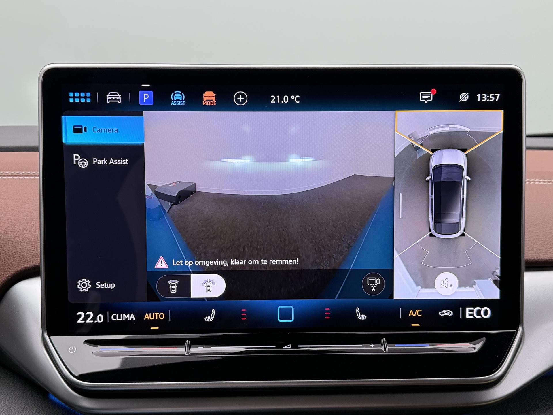 Foto van Volkswagen Id.5
