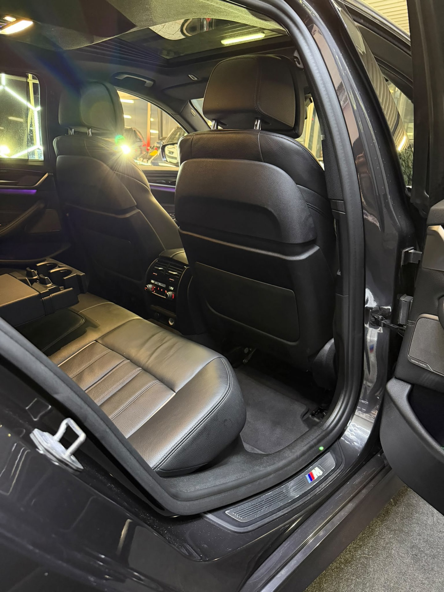 Foto van BMW 5-serie