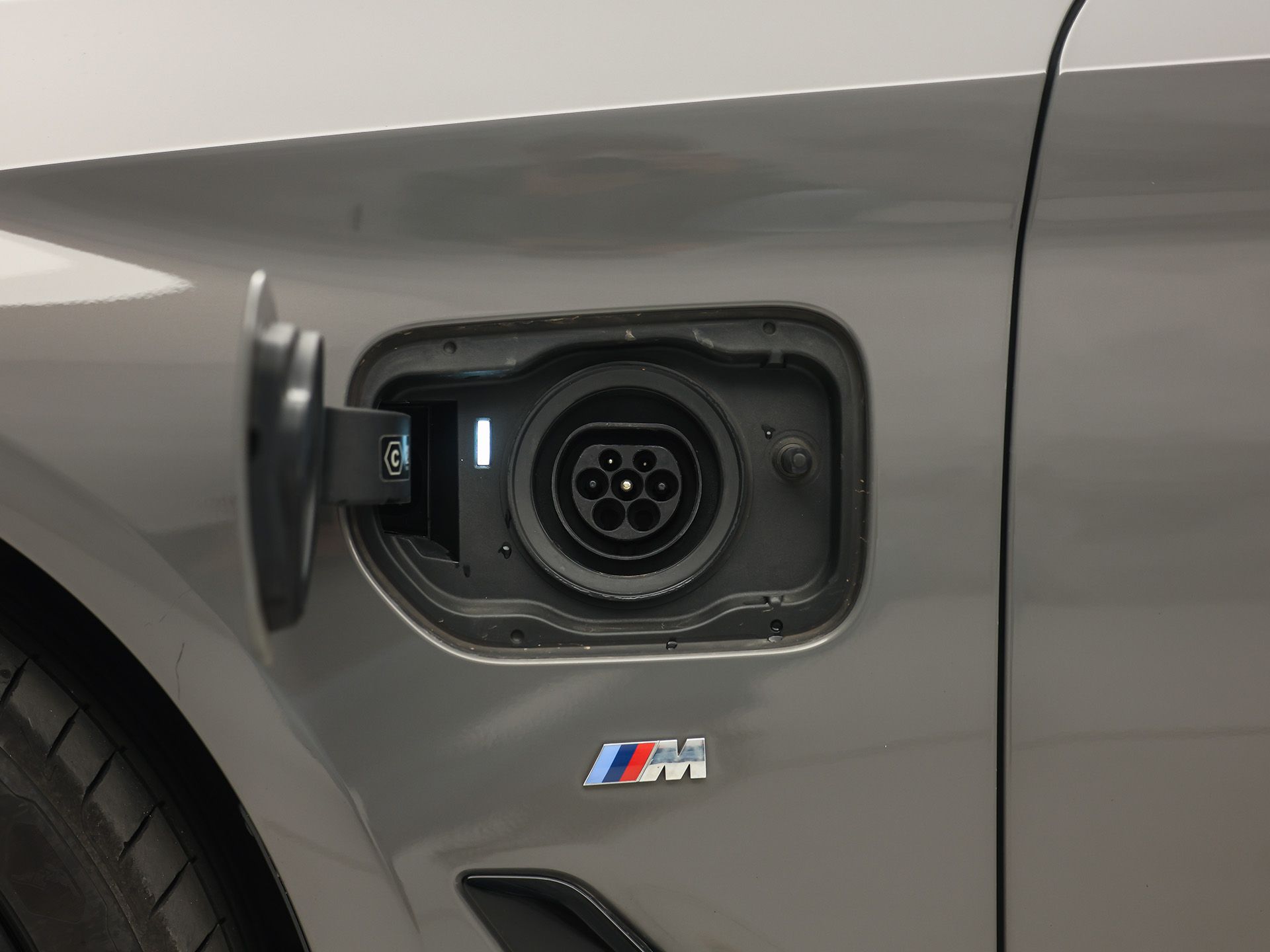 Foto van BMW 5 Serie