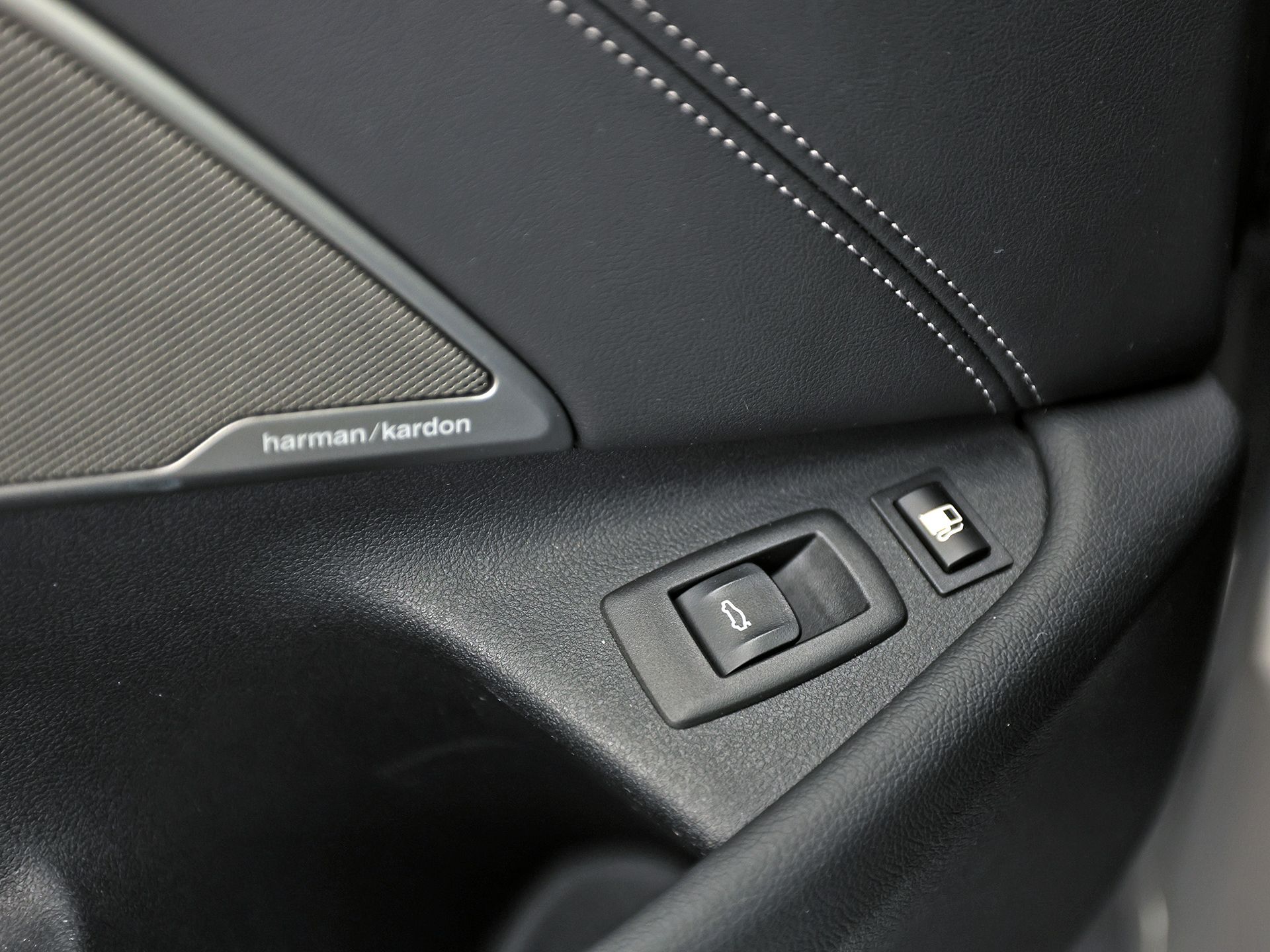 Foto van BMW 5 Serie