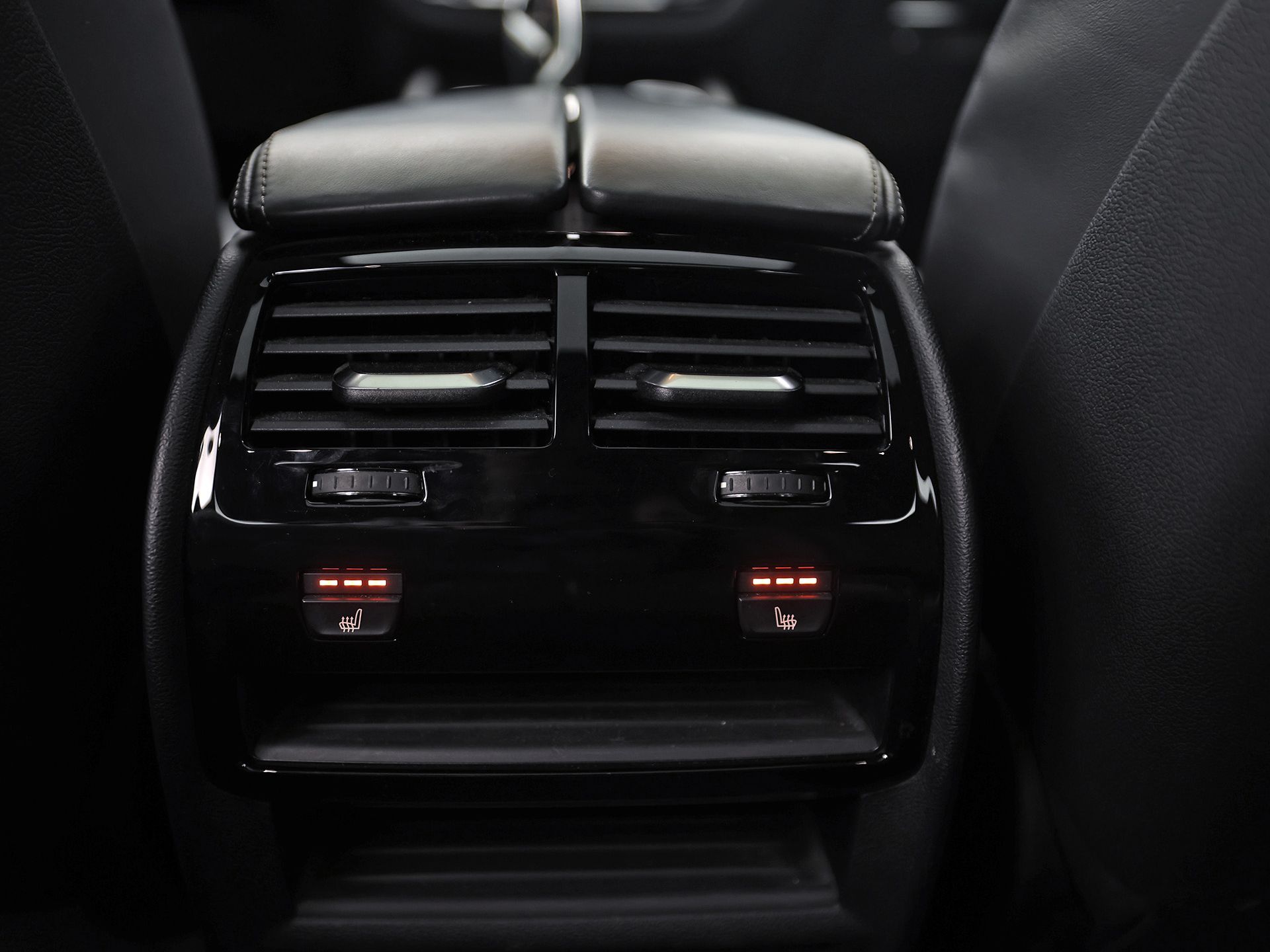 Foto van BMW 5 Serie