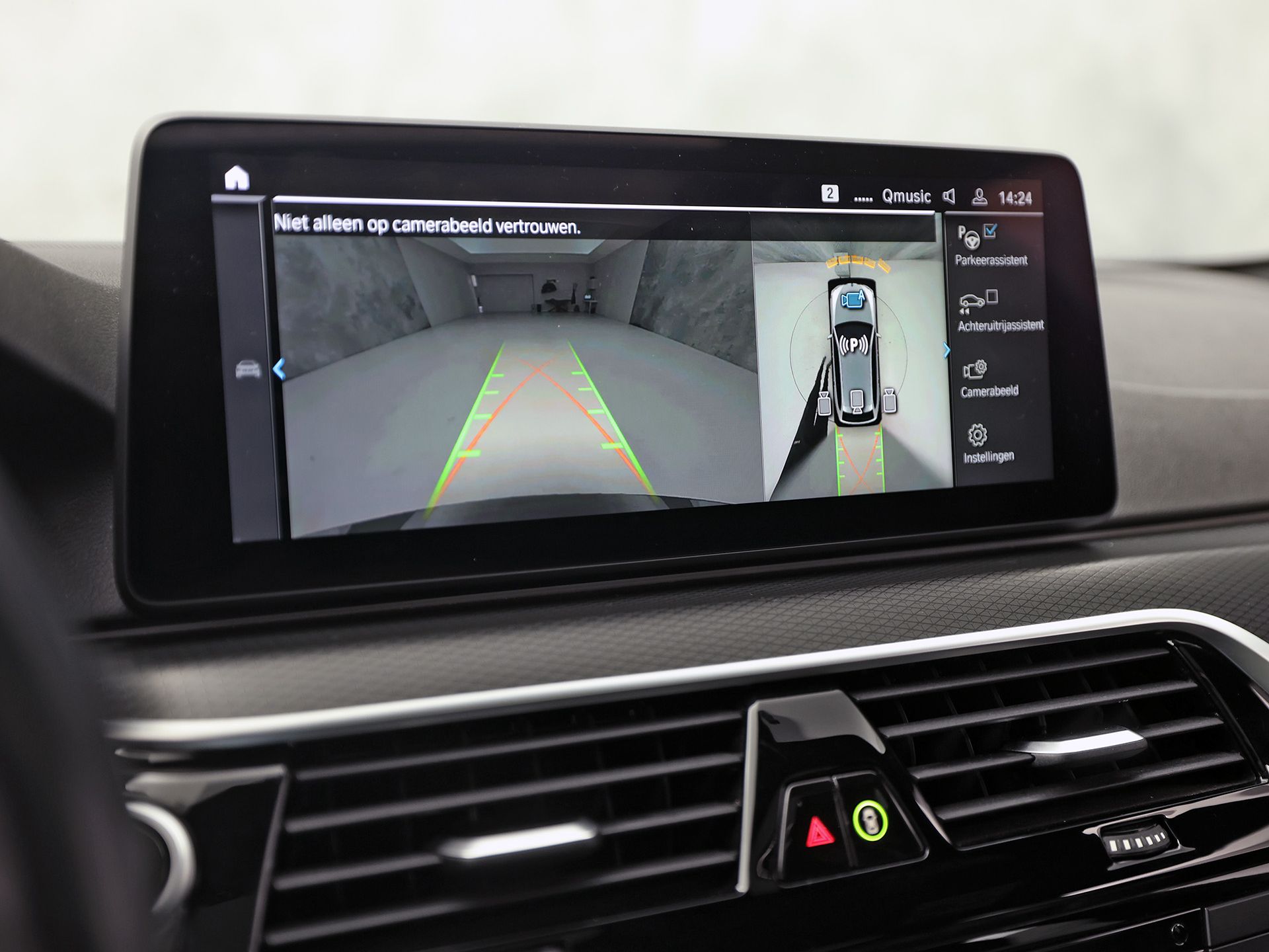 Foto van BMW 5 Serie