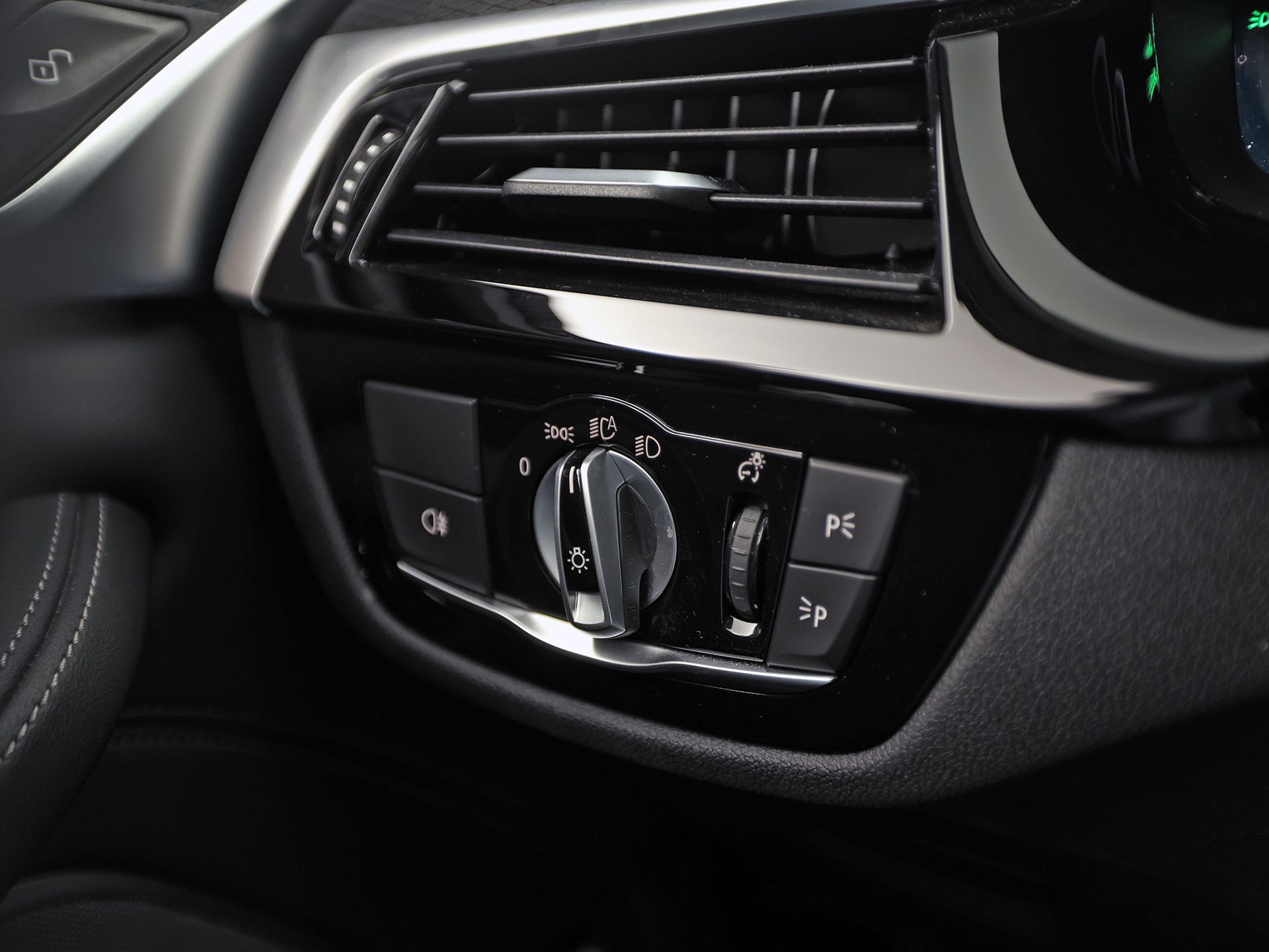 Foto van BMW 5 Serie