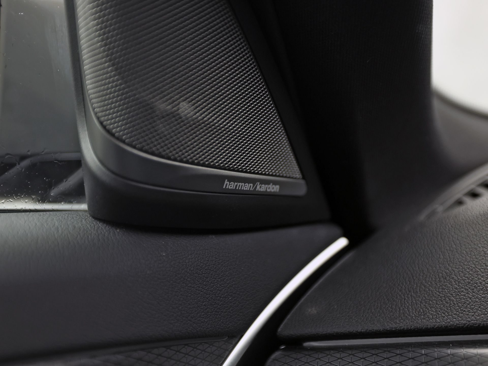Foto van BMW 5 Serie
