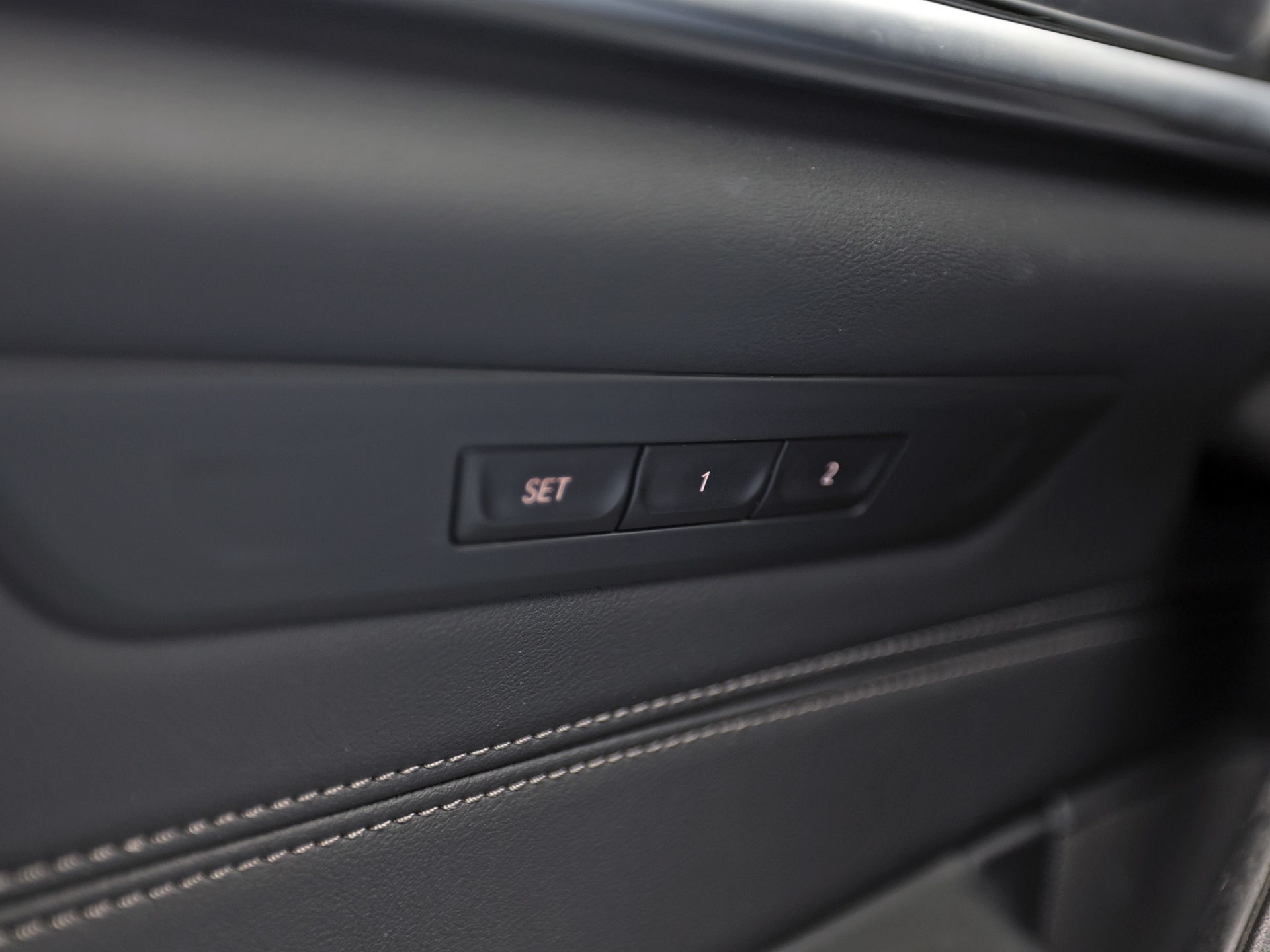 Foto van BMW 5 Serie