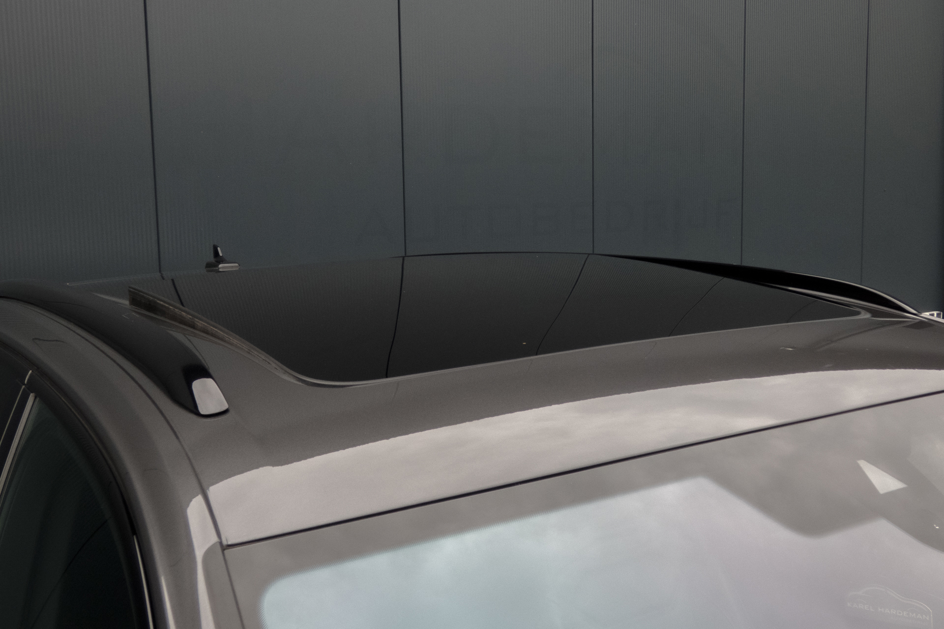 Foto van Volkswagen Touareg