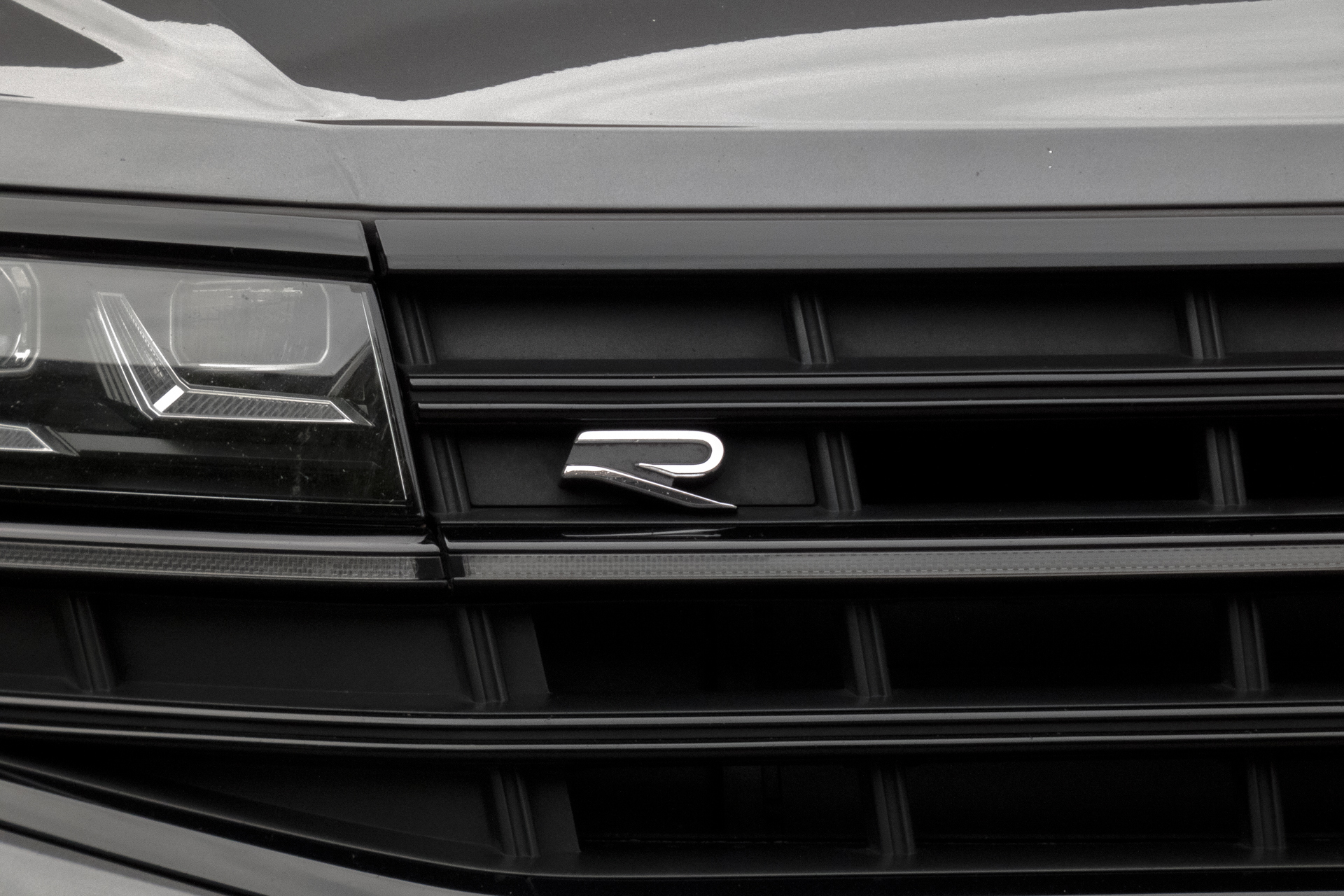 Foto van Volkswagen Touareg