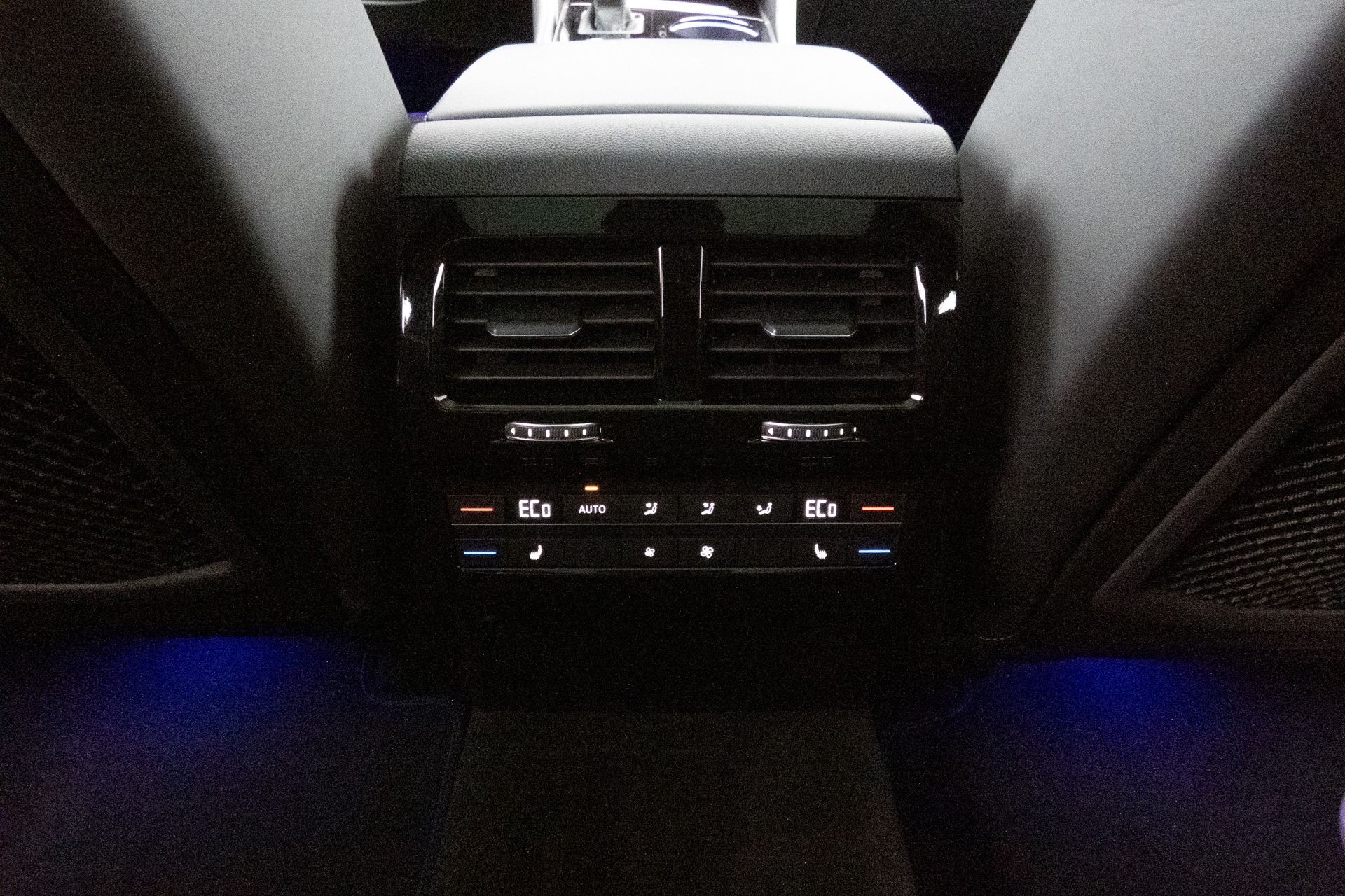Foto van Volkswagen Touareg