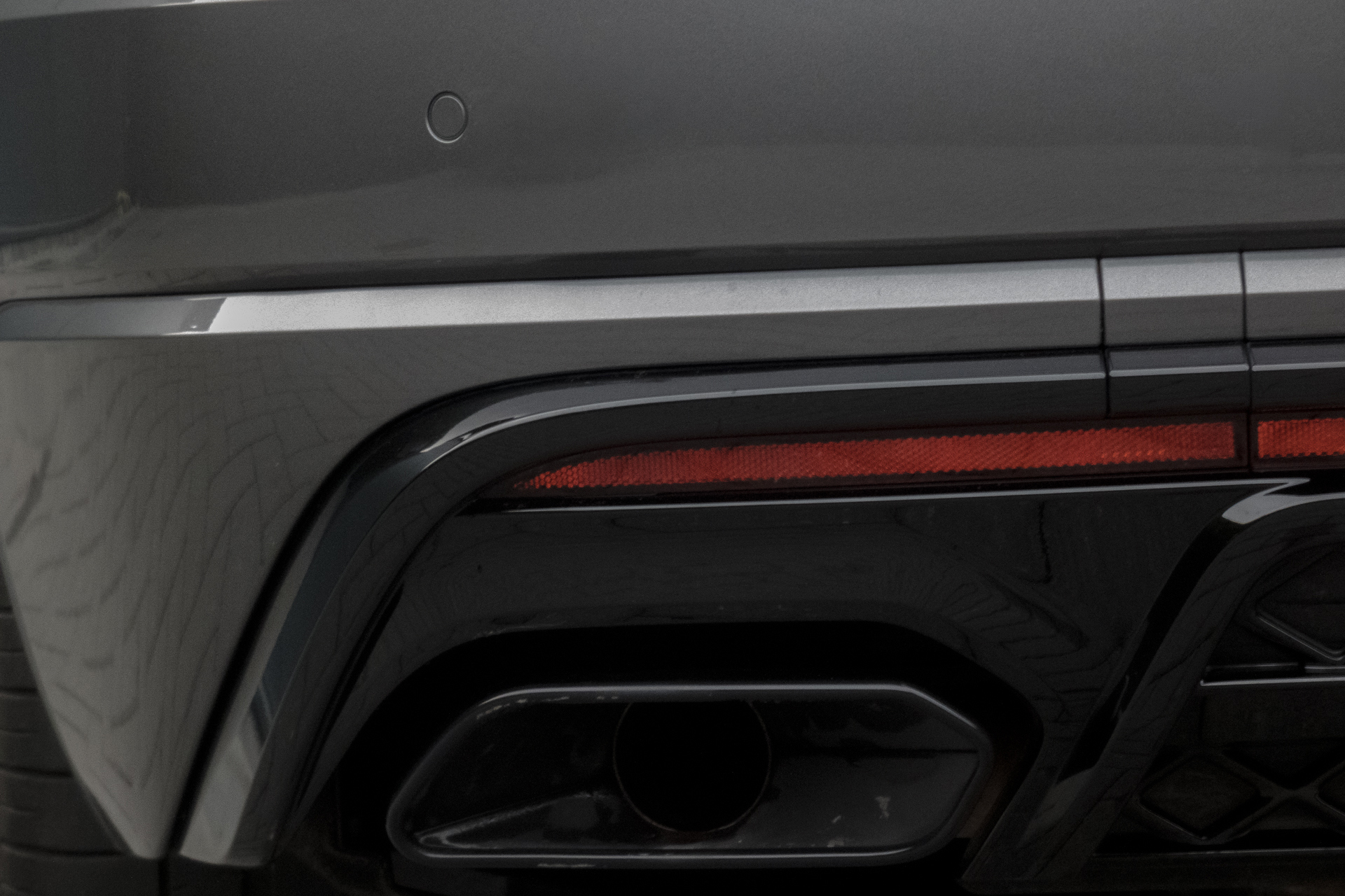 Foto van Volkswagen Touareg