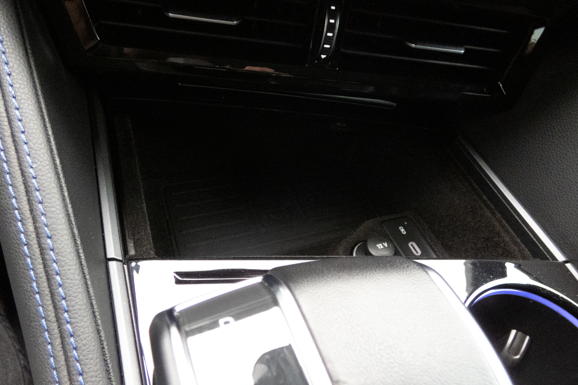 Foto van Volkswagen Touareg