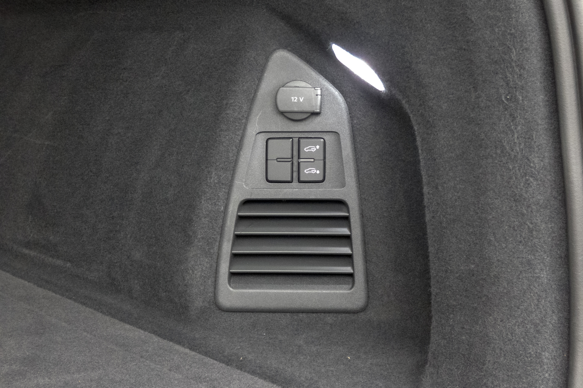 Foto van Volkswagen Touareg