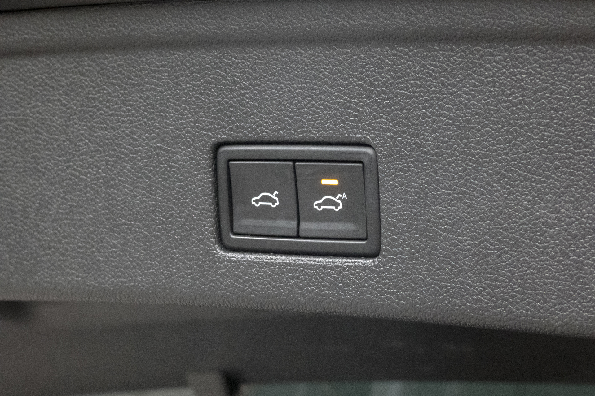 Foto van Volkswagen Touareg