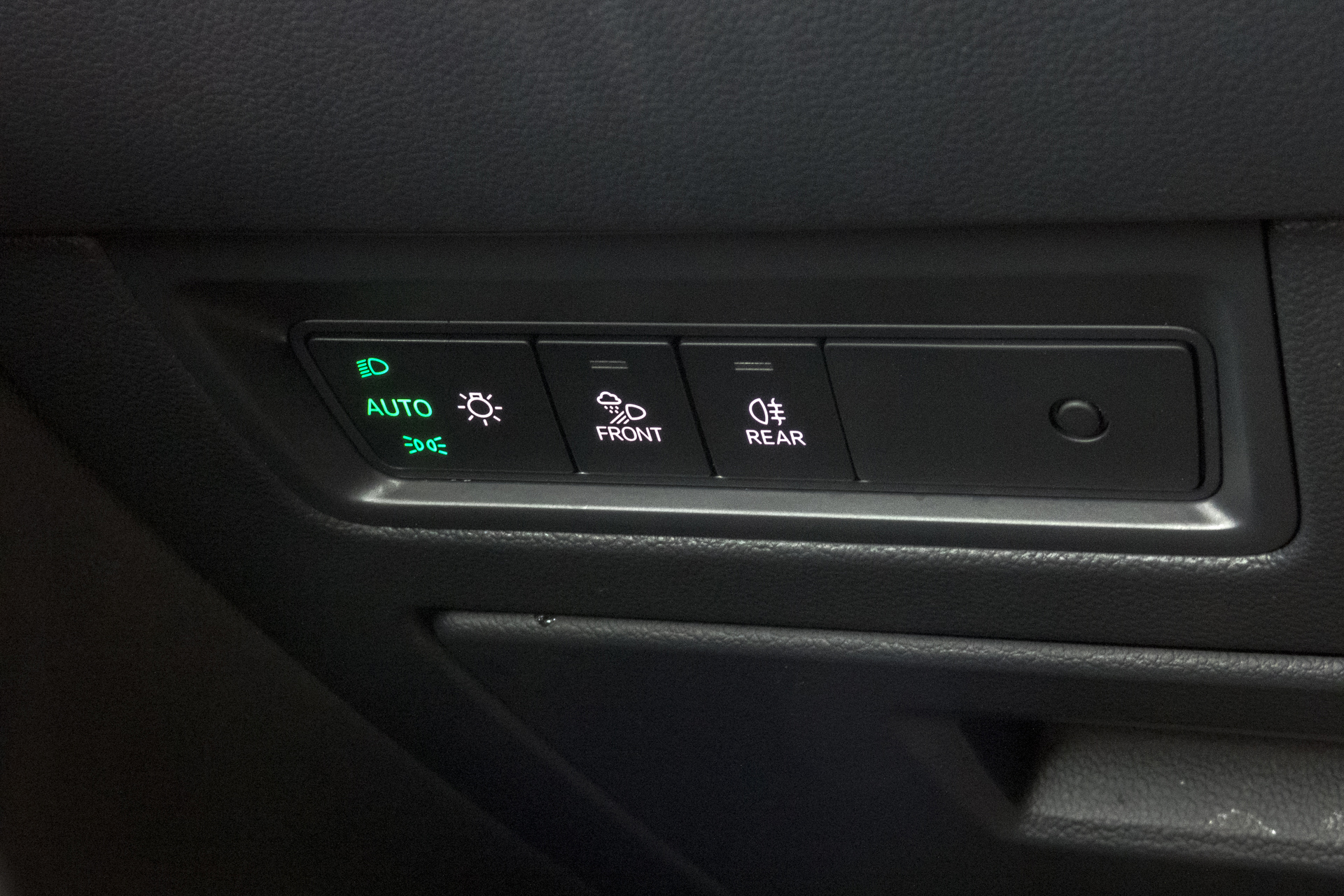 Foto van Volkswagen Touareg