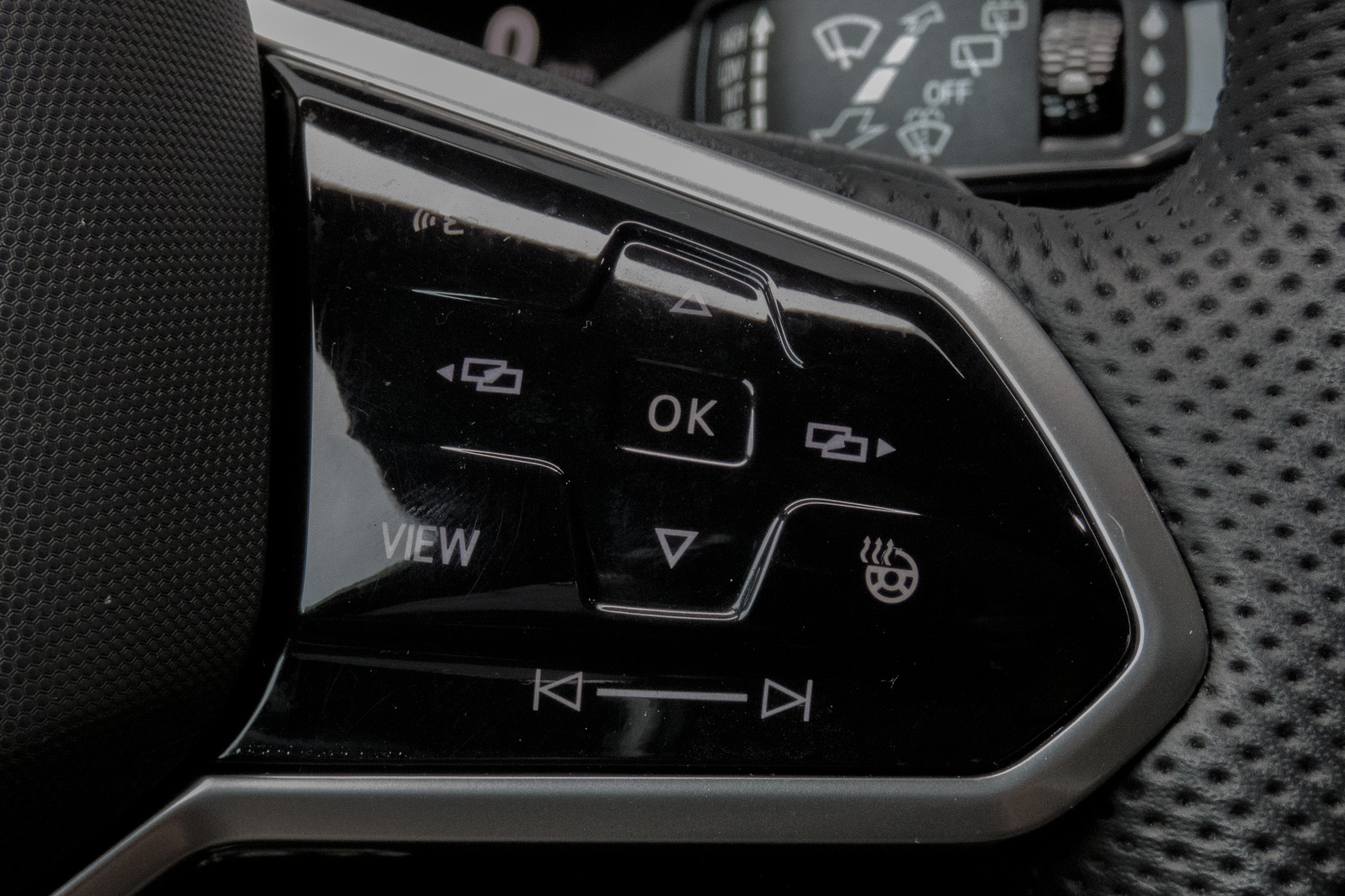 Foto van Volkswagen Touareg