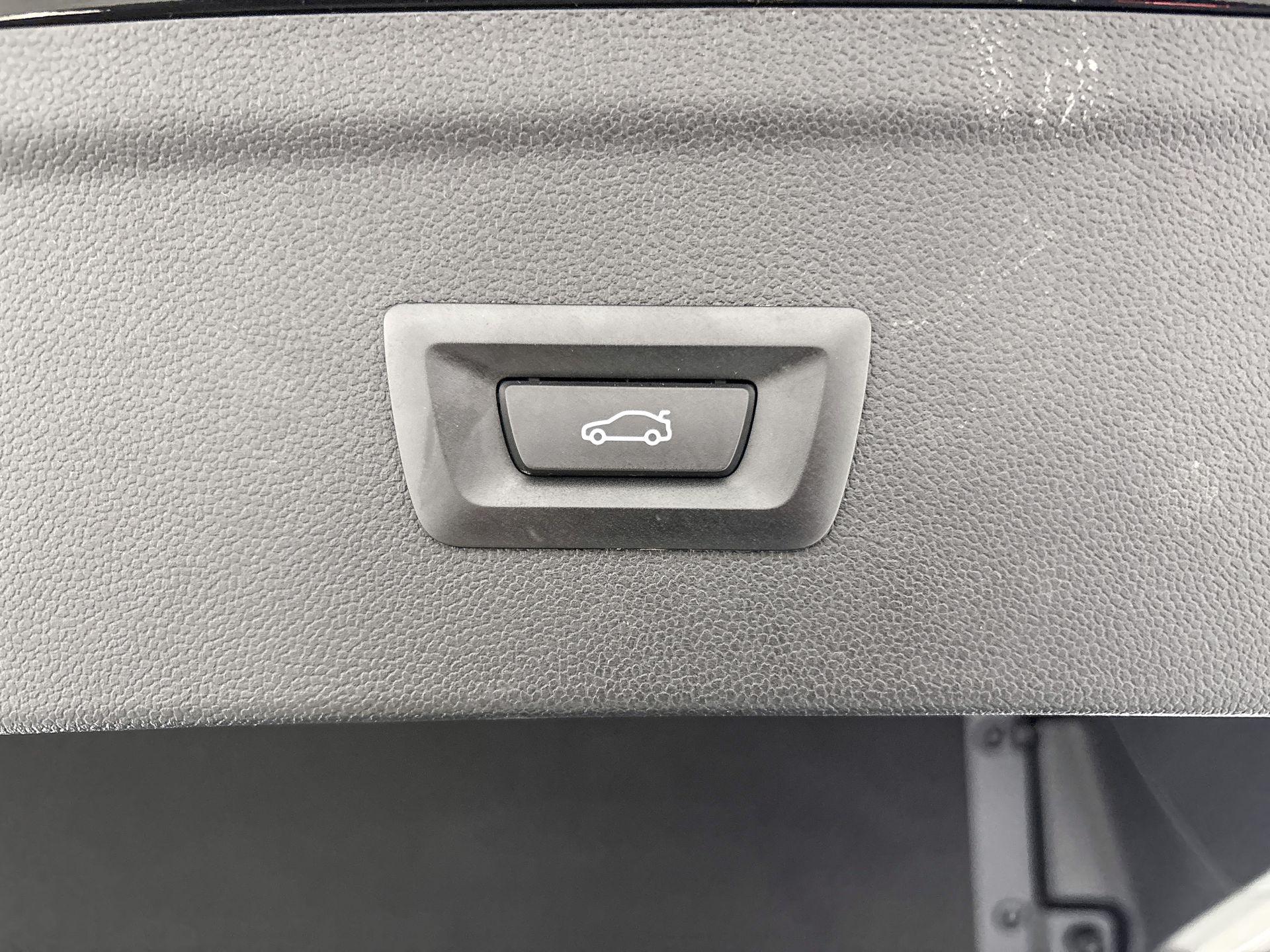 Foto van BMW Ix