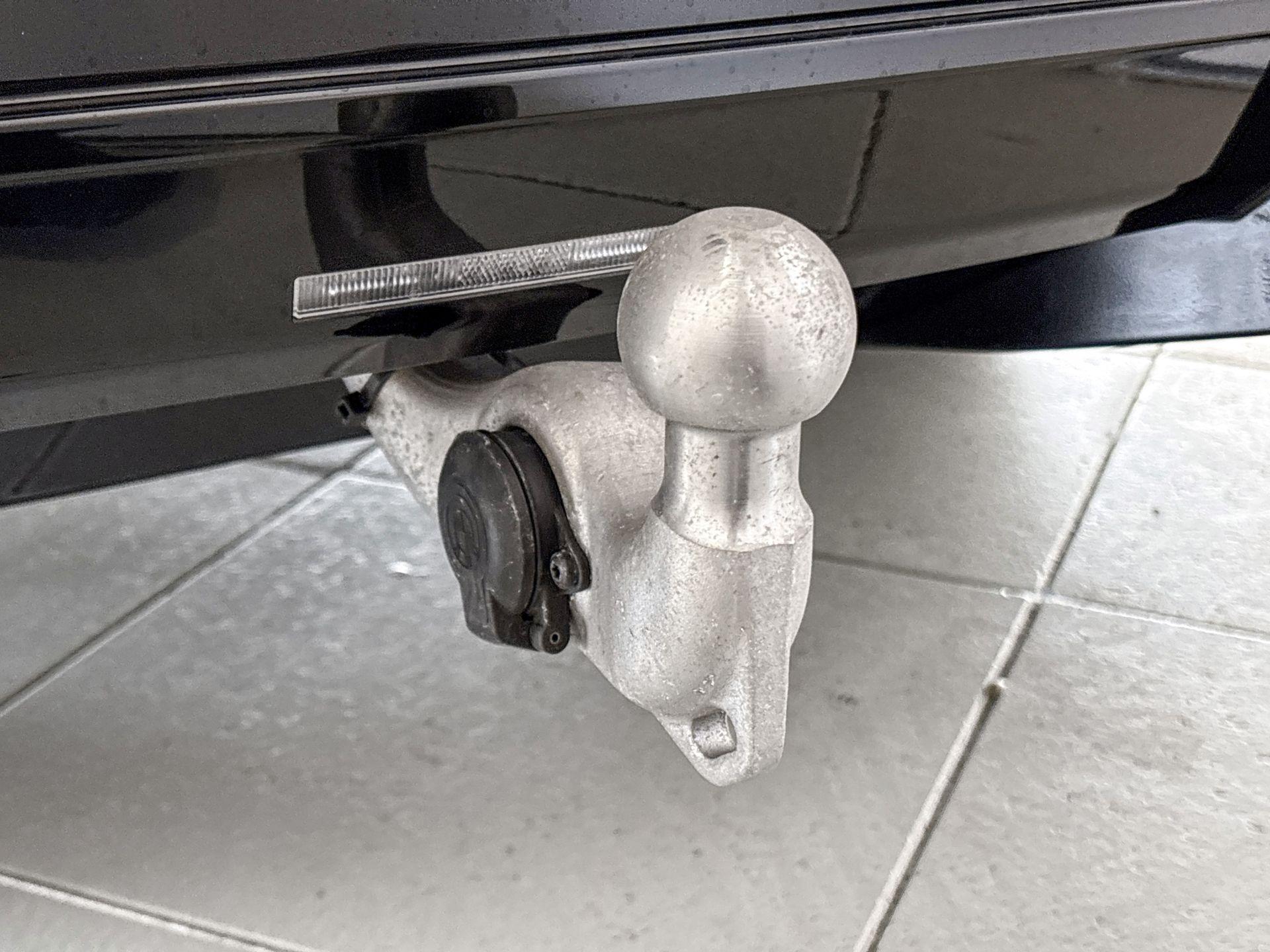 Foto van BMW Ix
