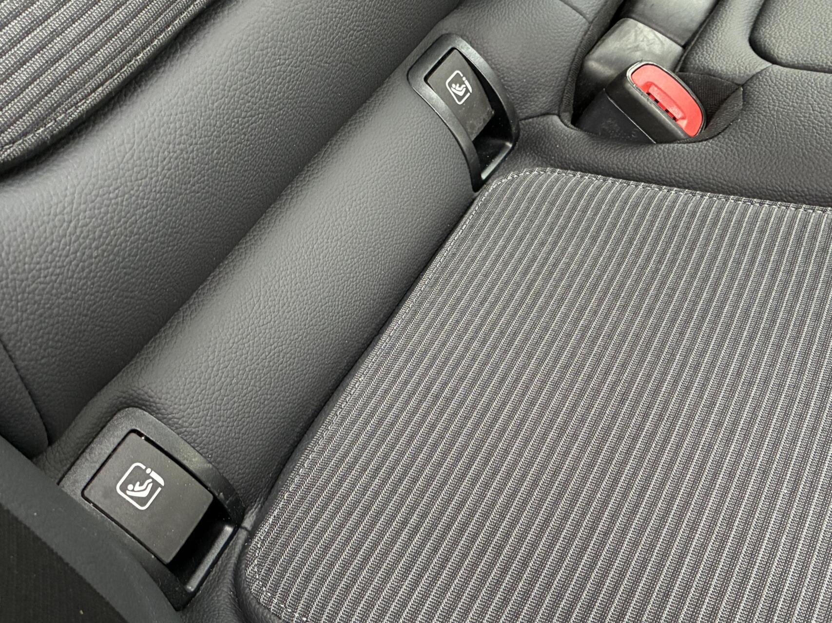 Foto van Mercedes C-klasse Estate