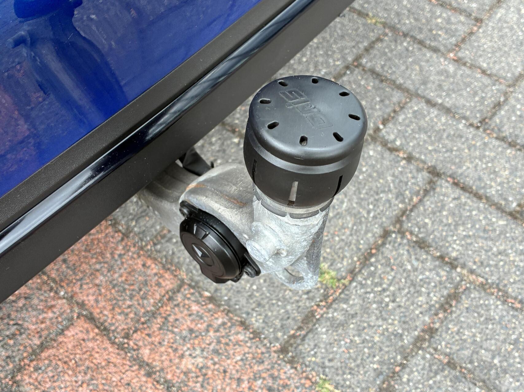 Foto van Mercedes C-klasse Estate
