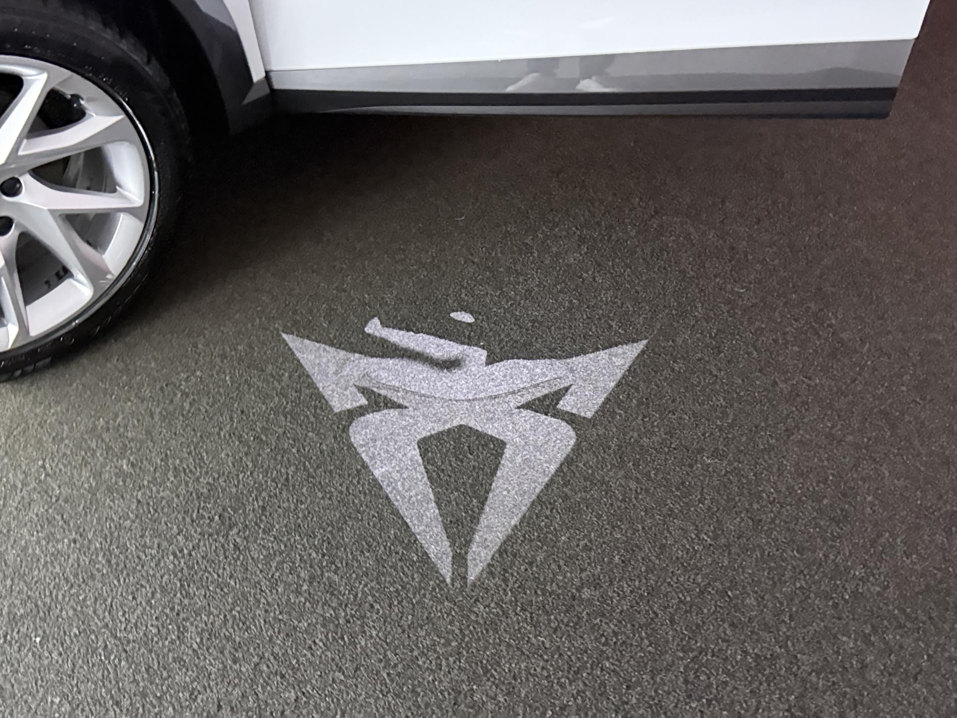 Foto van Cupra Formentor