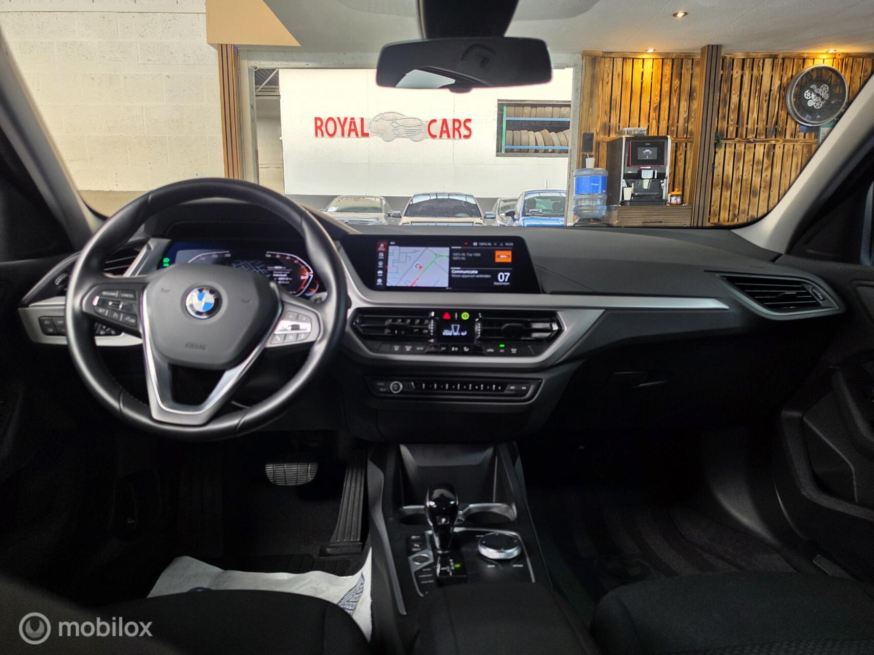 Foto van BMW 1-serie