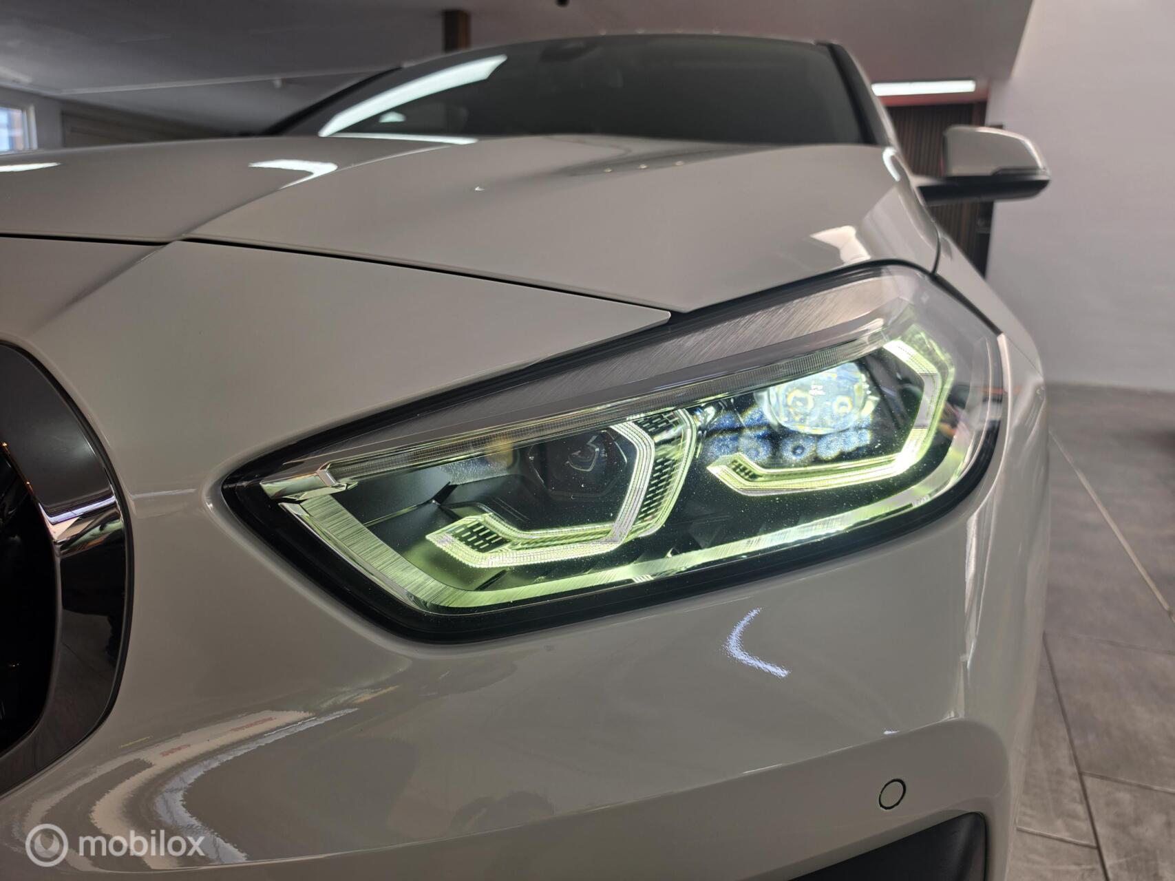 Foto van BMW 1-serie