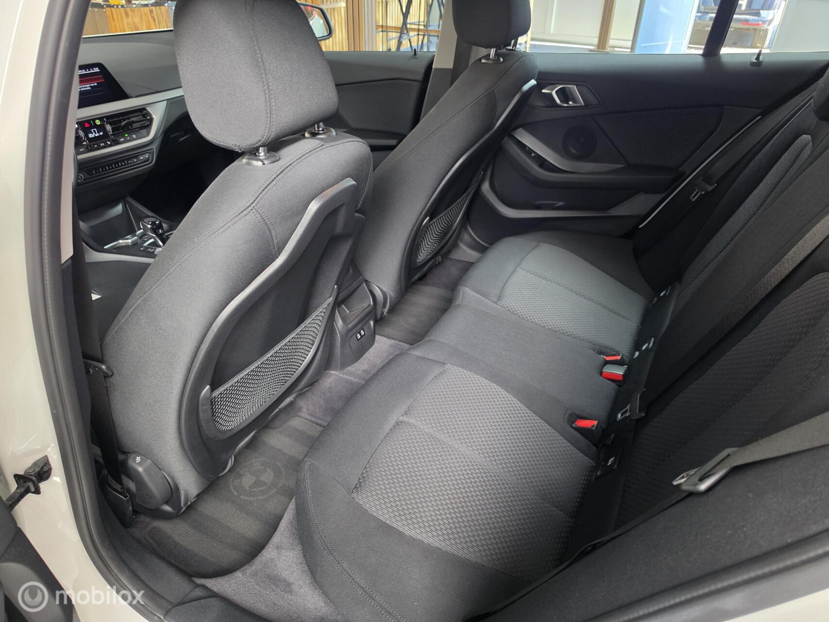 Foto van BMW 1-serie