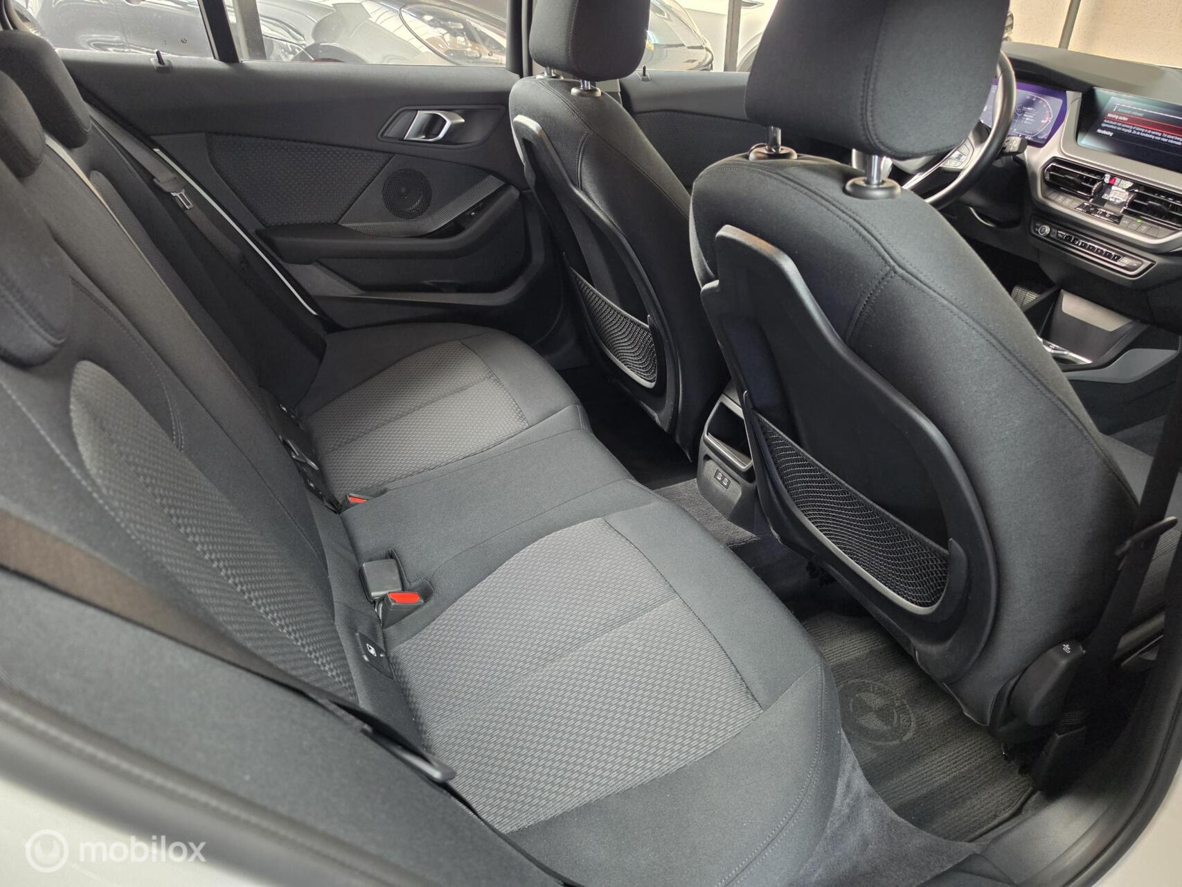 Foto van BMW 1-serie